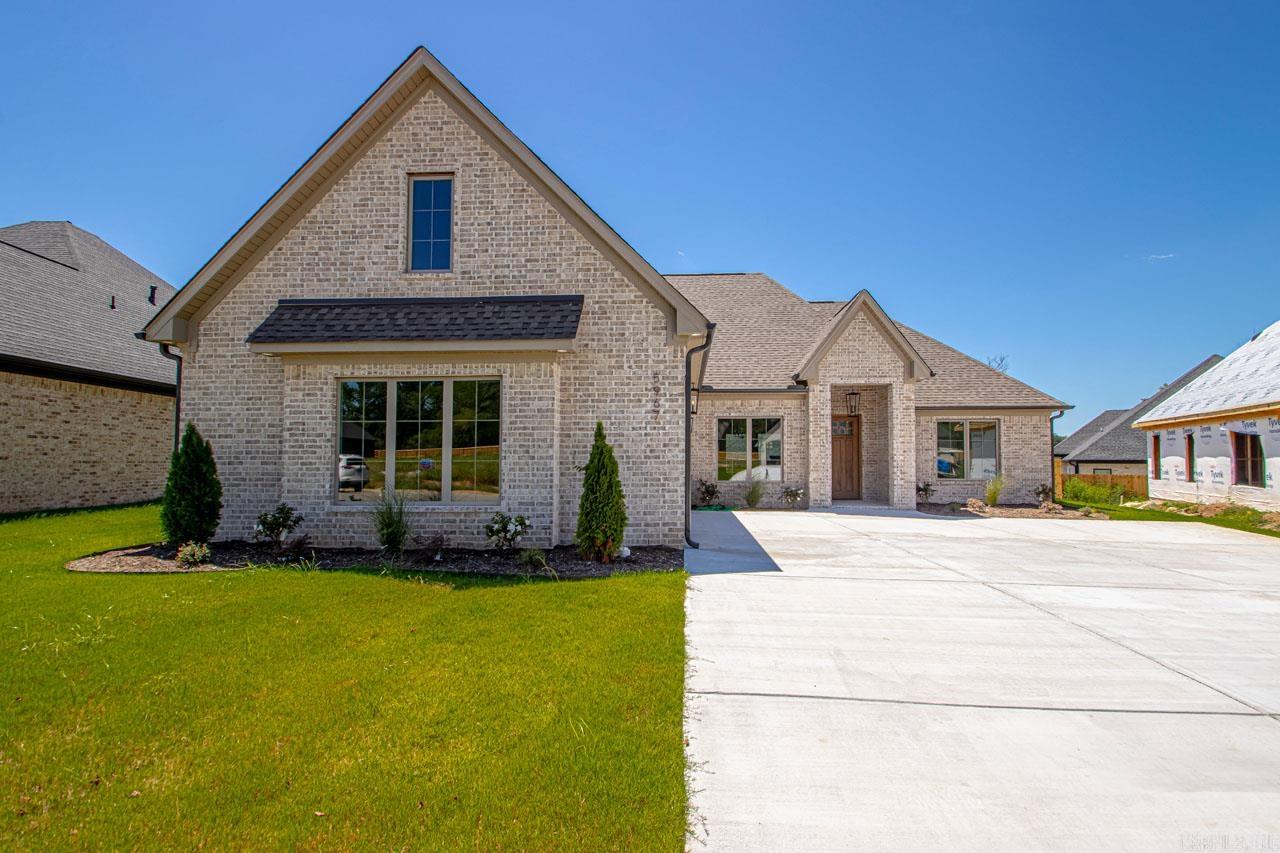 Severn Landing @ Hurricane Lake - Residential