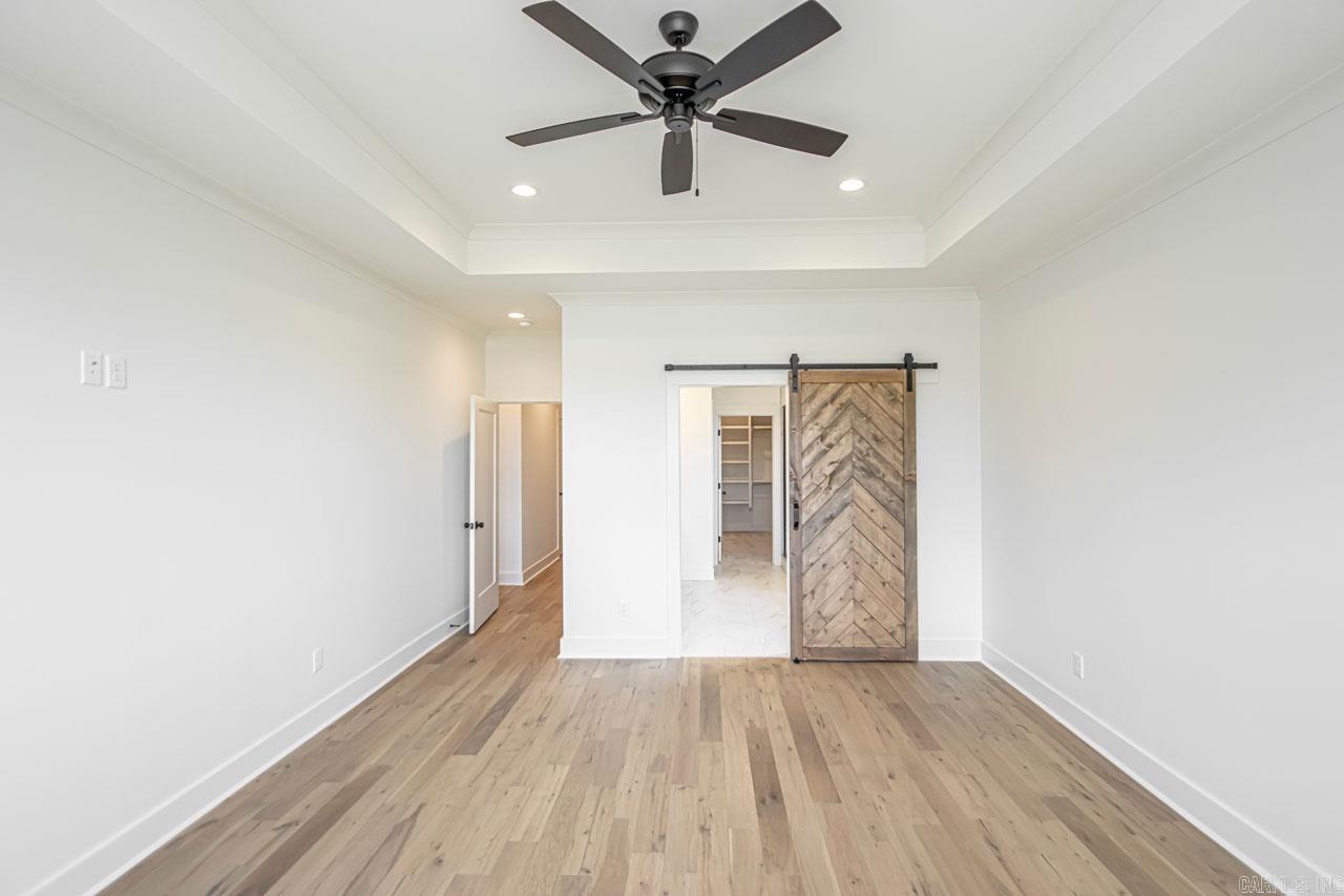 Severn Landing @ Hurricane Lake - Residential