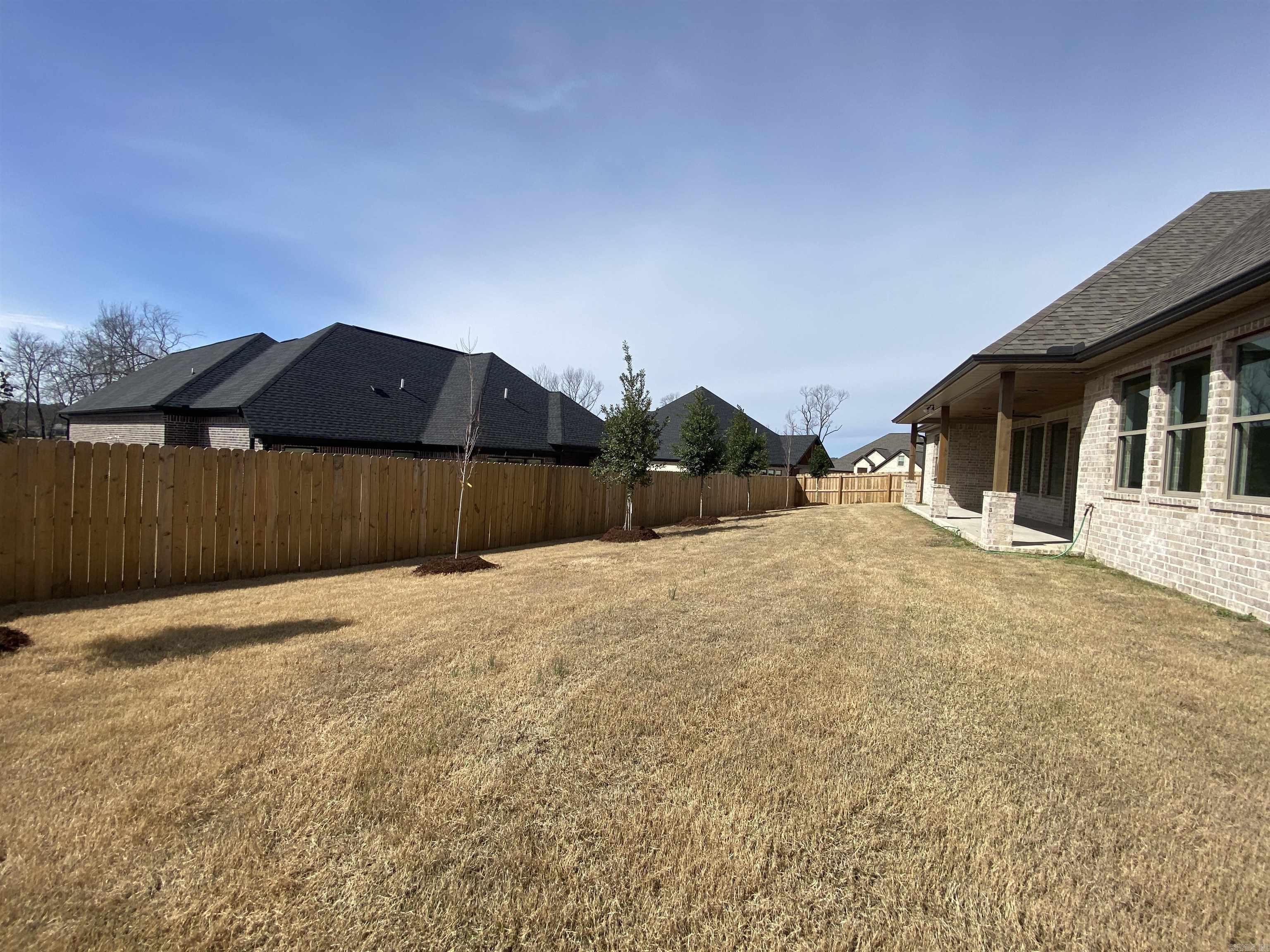 Severn Landing @ Hurricane Lake - Residential