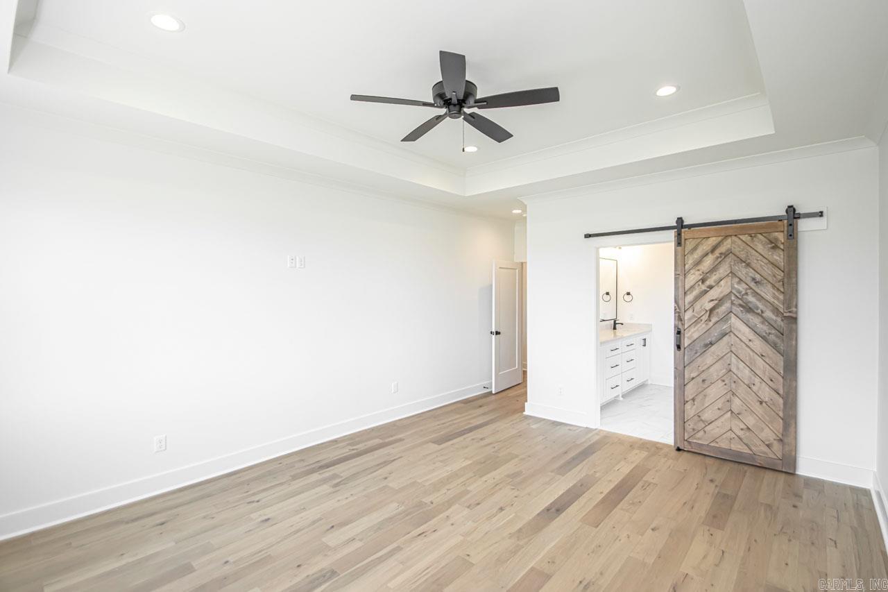 Severn Landing @ Hurricane Lake - Residential