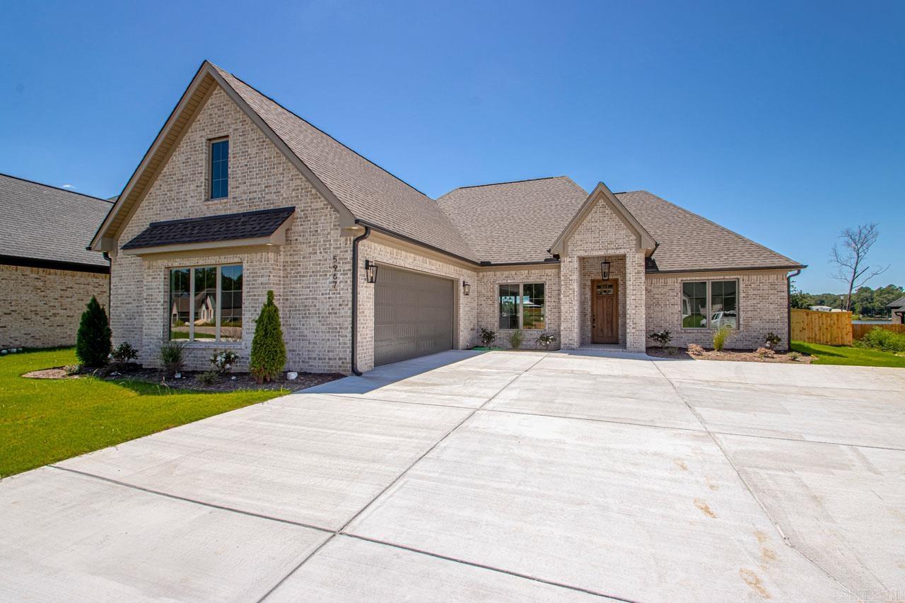 Severn Landing @ Hurricane Lake - Residential