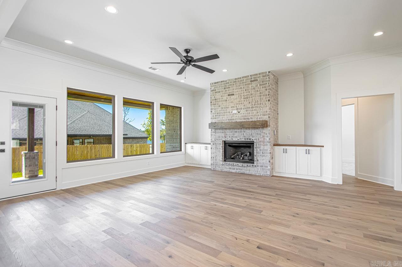 Severn Landing @ Hurricane Lake - Residential