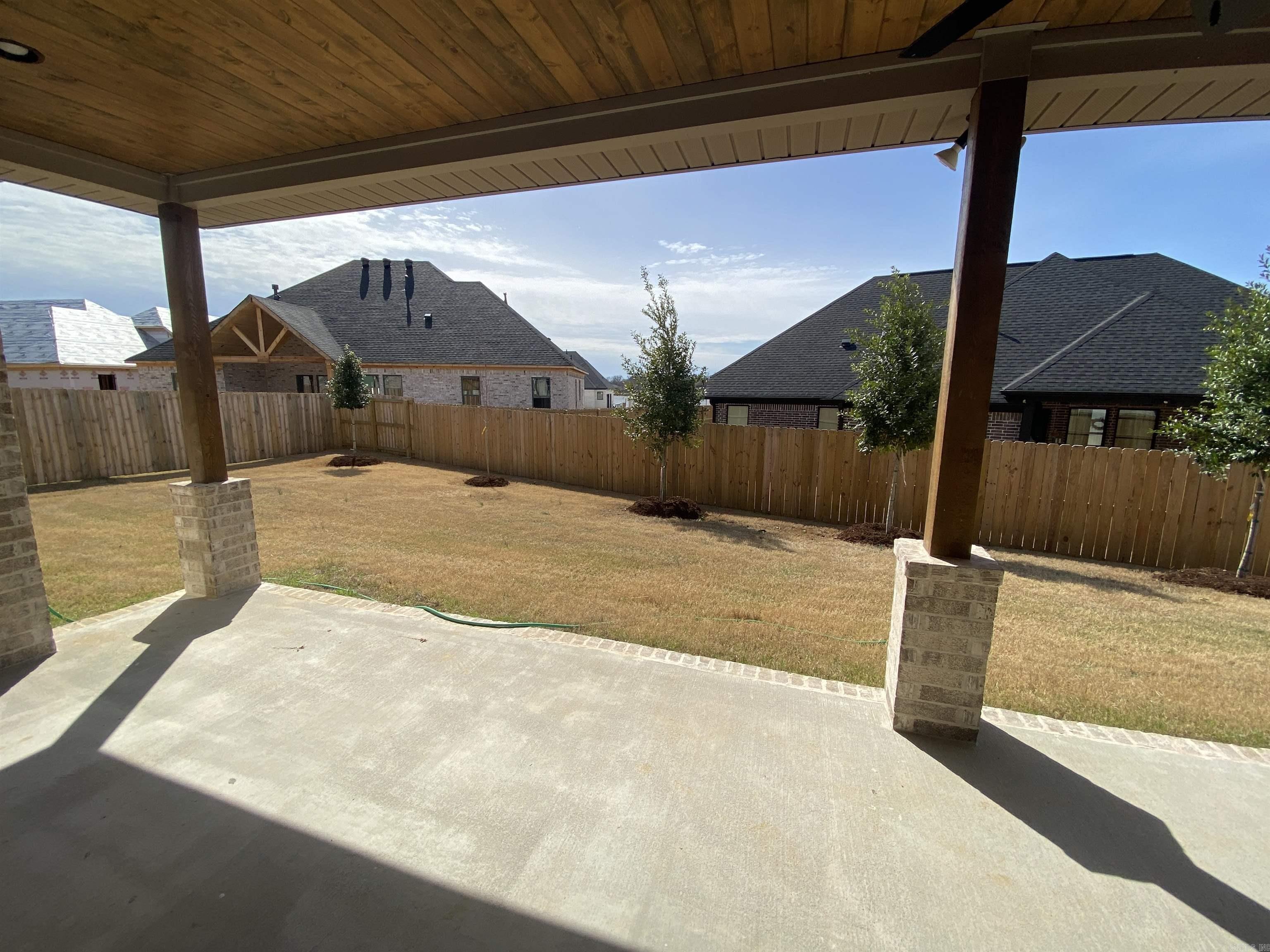 Severn Landing @ Hurricane Lake - Residential