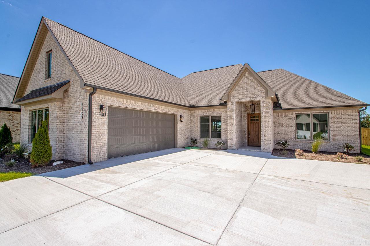 Severn Landing @ Hurricane Lake - Residential