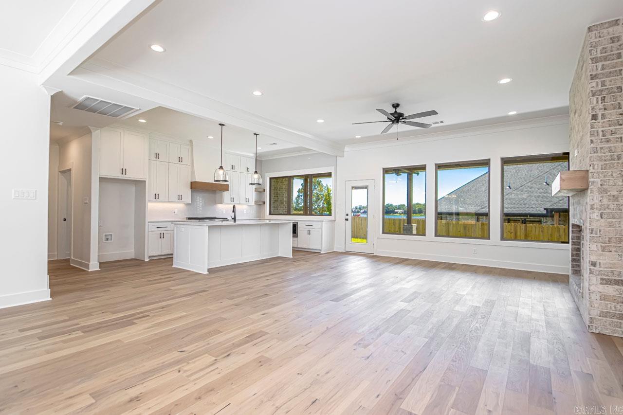 Severn Landing @ Hurricane Lake - Residential