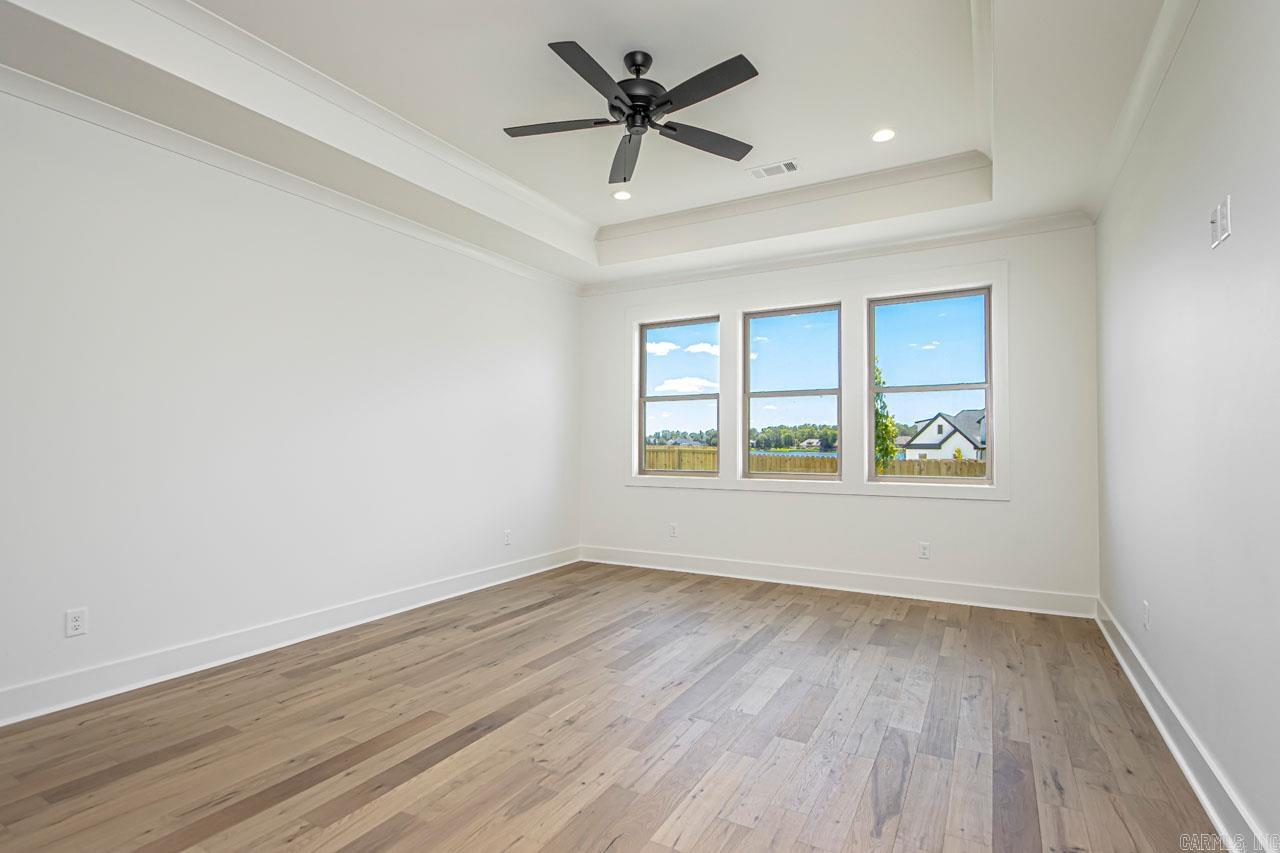 Severn Landing @ Hurricane Lake - Residential