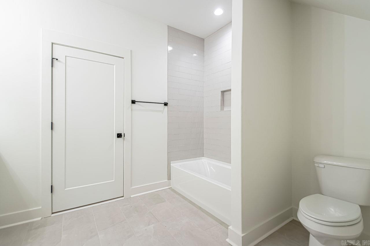 Severn Landing @ Hurricane Lake - Residential