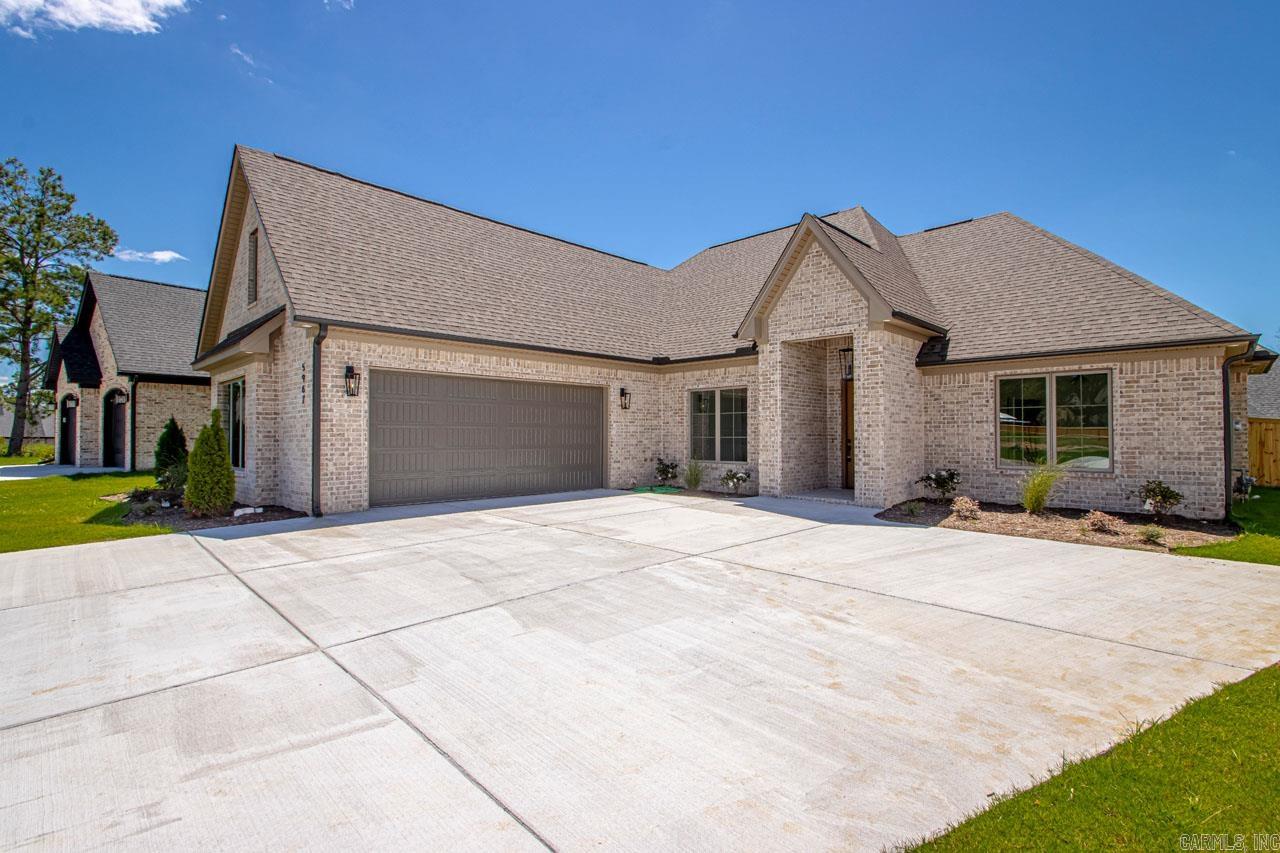 Severn Landing @ Hurricane Lake - Residential