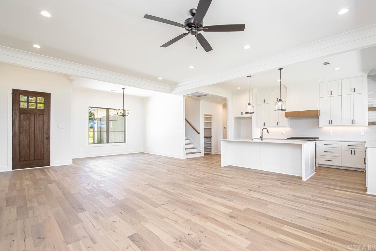 Severn Landing @ Hurricane Lake - Residential