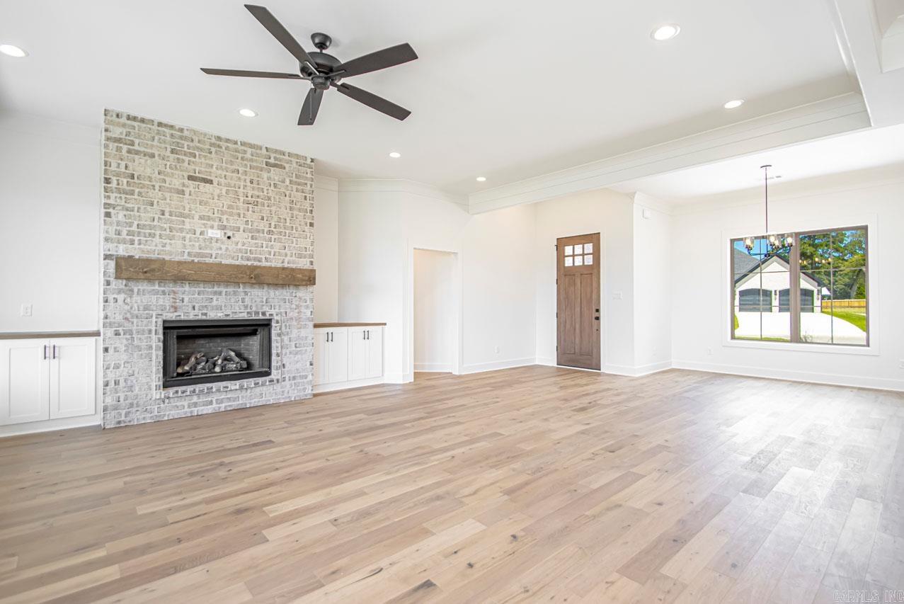 Severn Landing @ Hurricane Lake - Residential