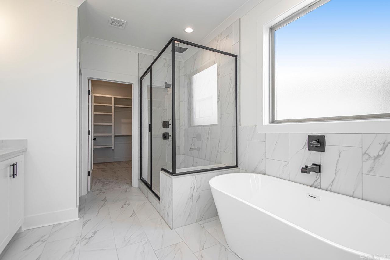 Severn Landing @ Hurricane Lake - Residential