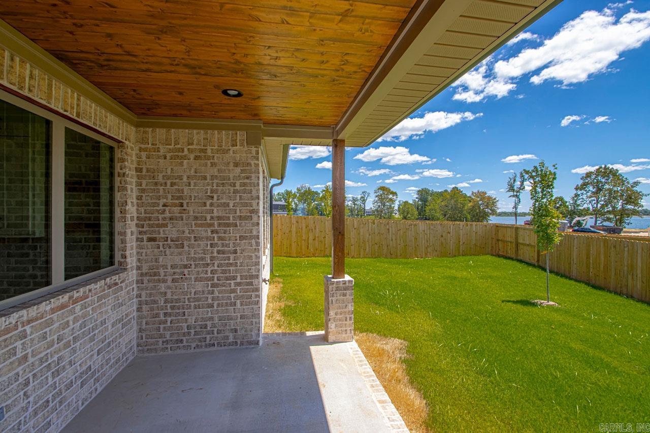 Severn Landing @ Hurricane Lake - Residential