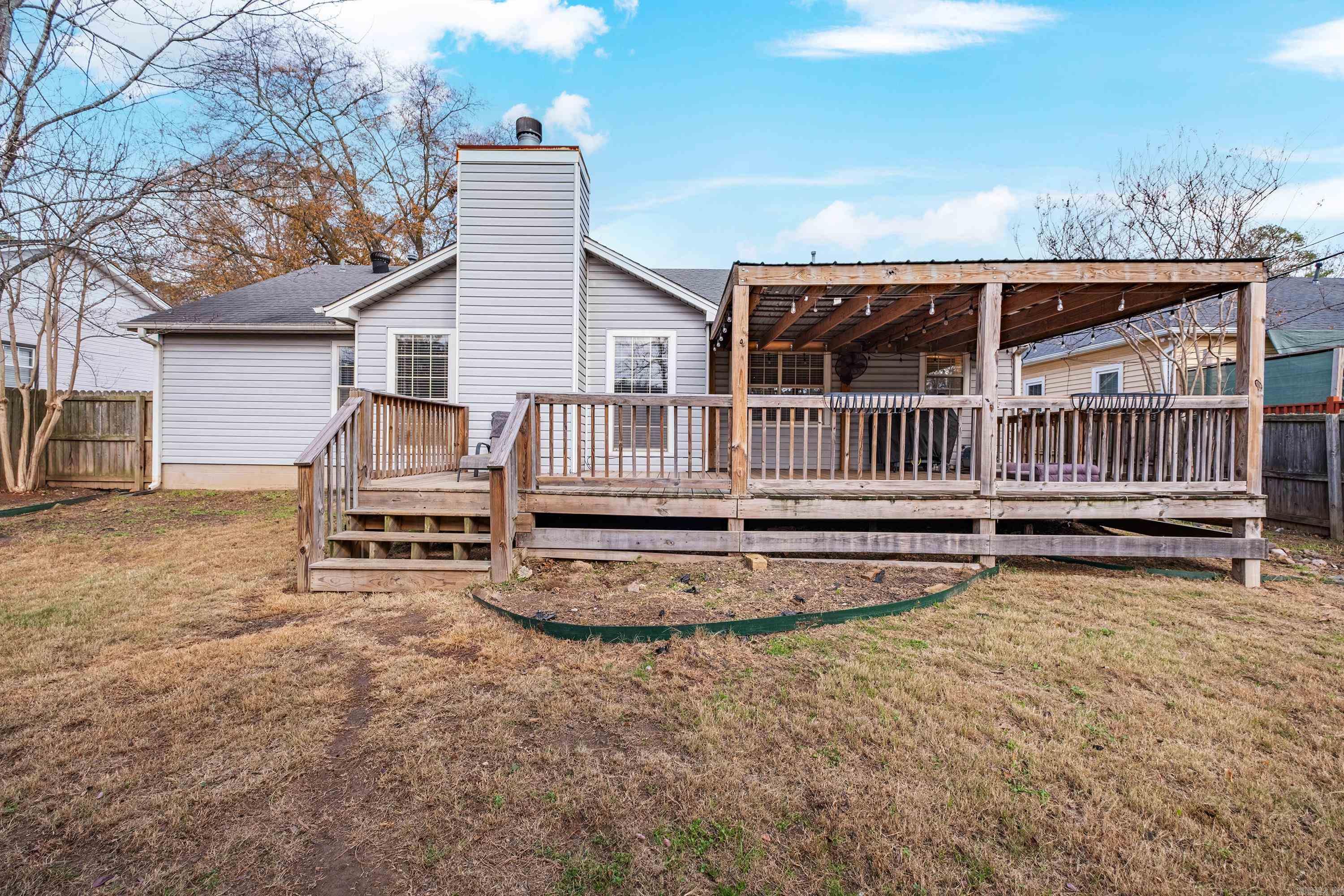 CEDAR RIDGE - Residential