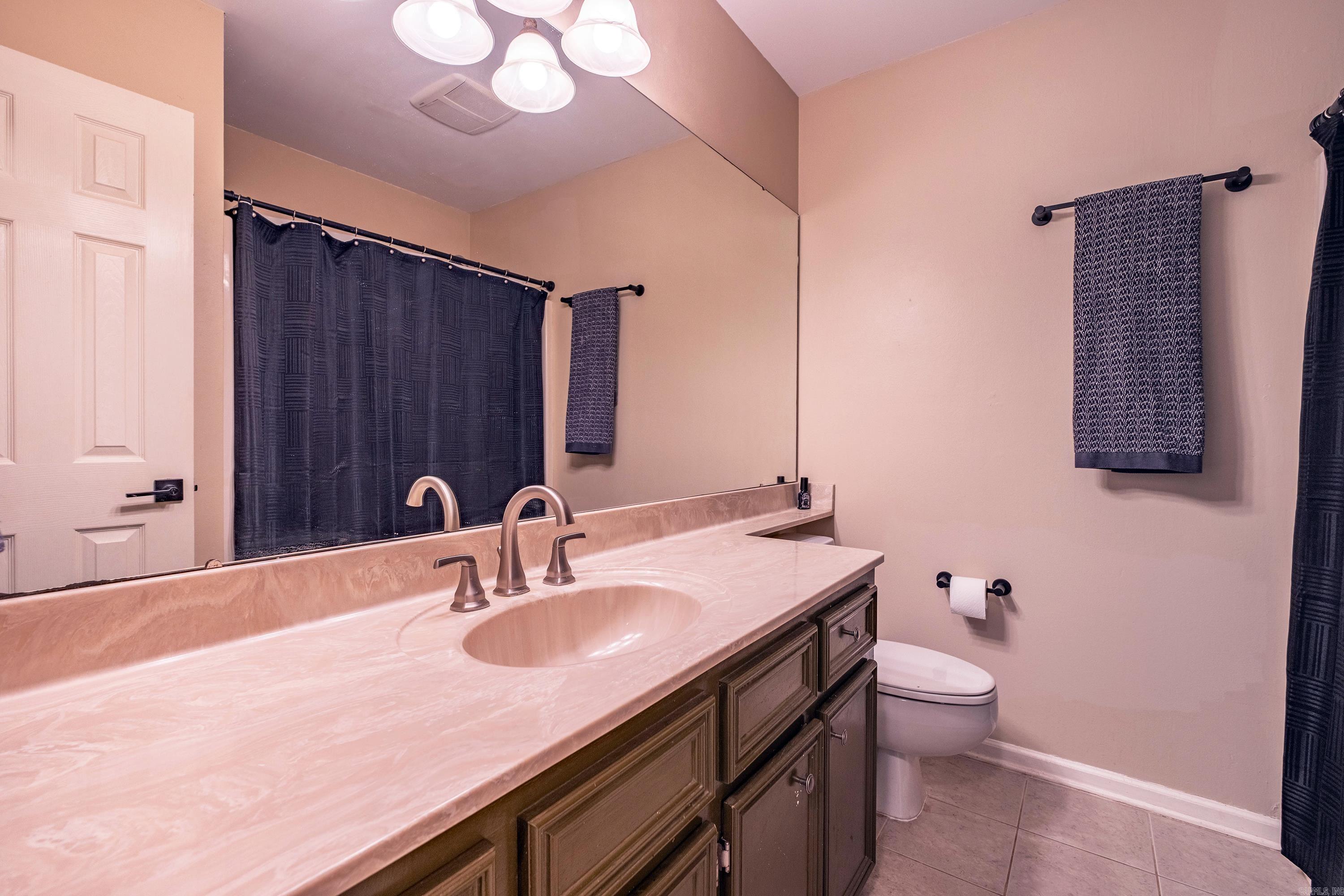 CEDAR RIDGE - Residential