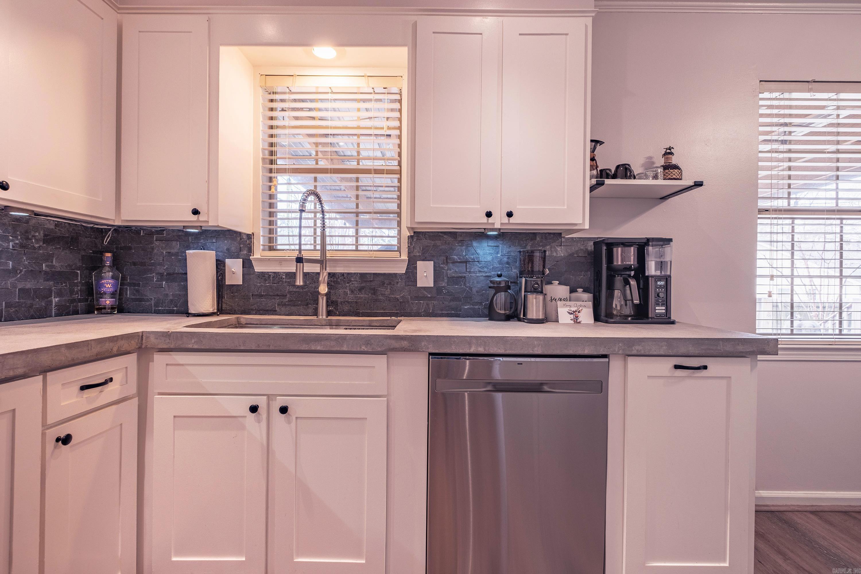 CEDAR RIDGE - Residential