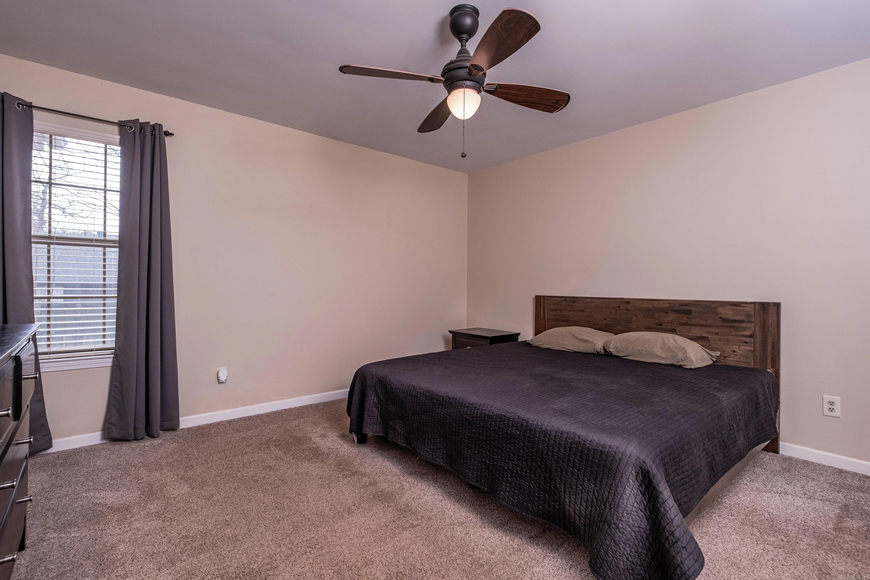 CEDAR RIDGE - Residential