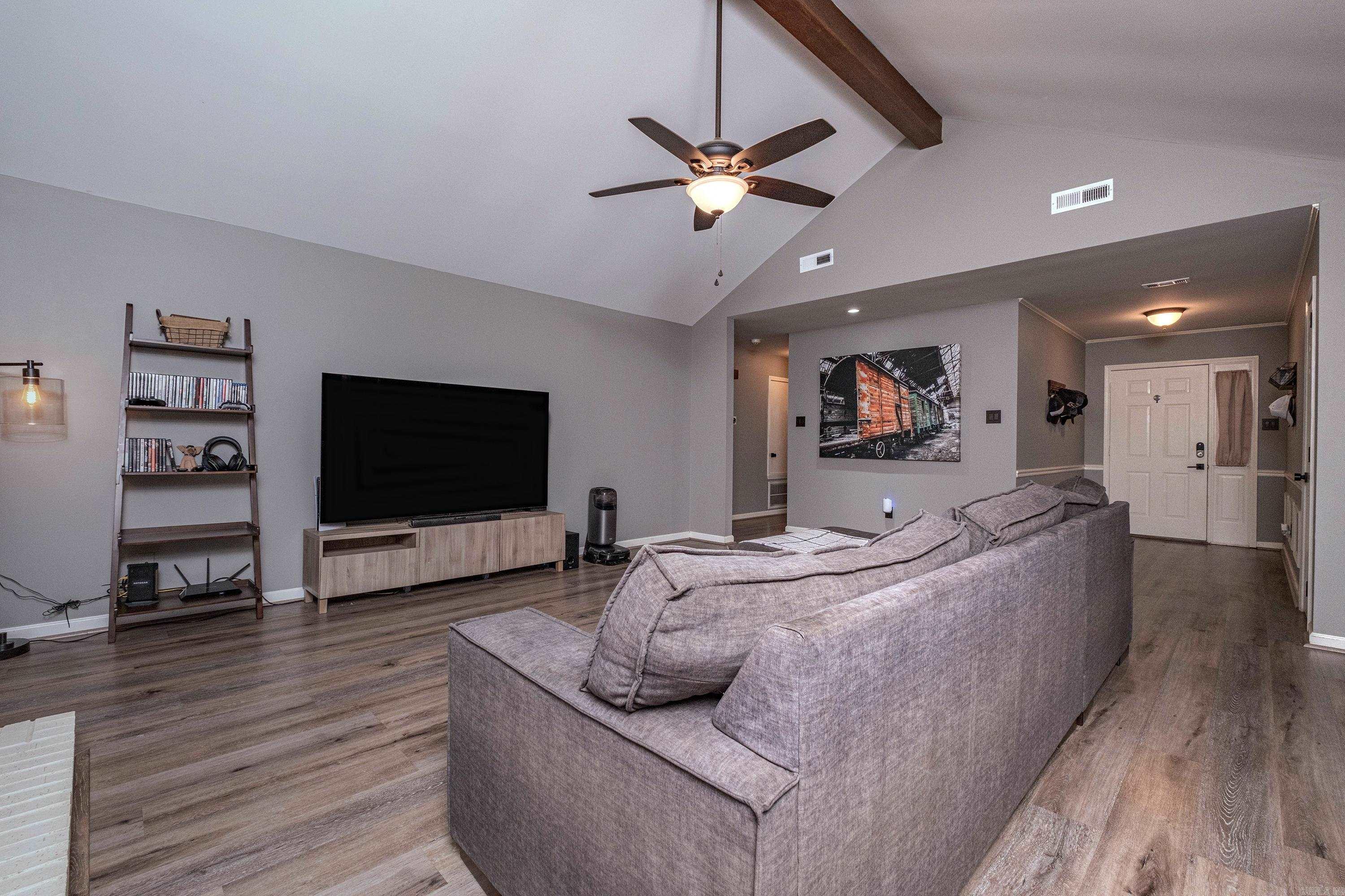 CEDAR RIDGE - Residential