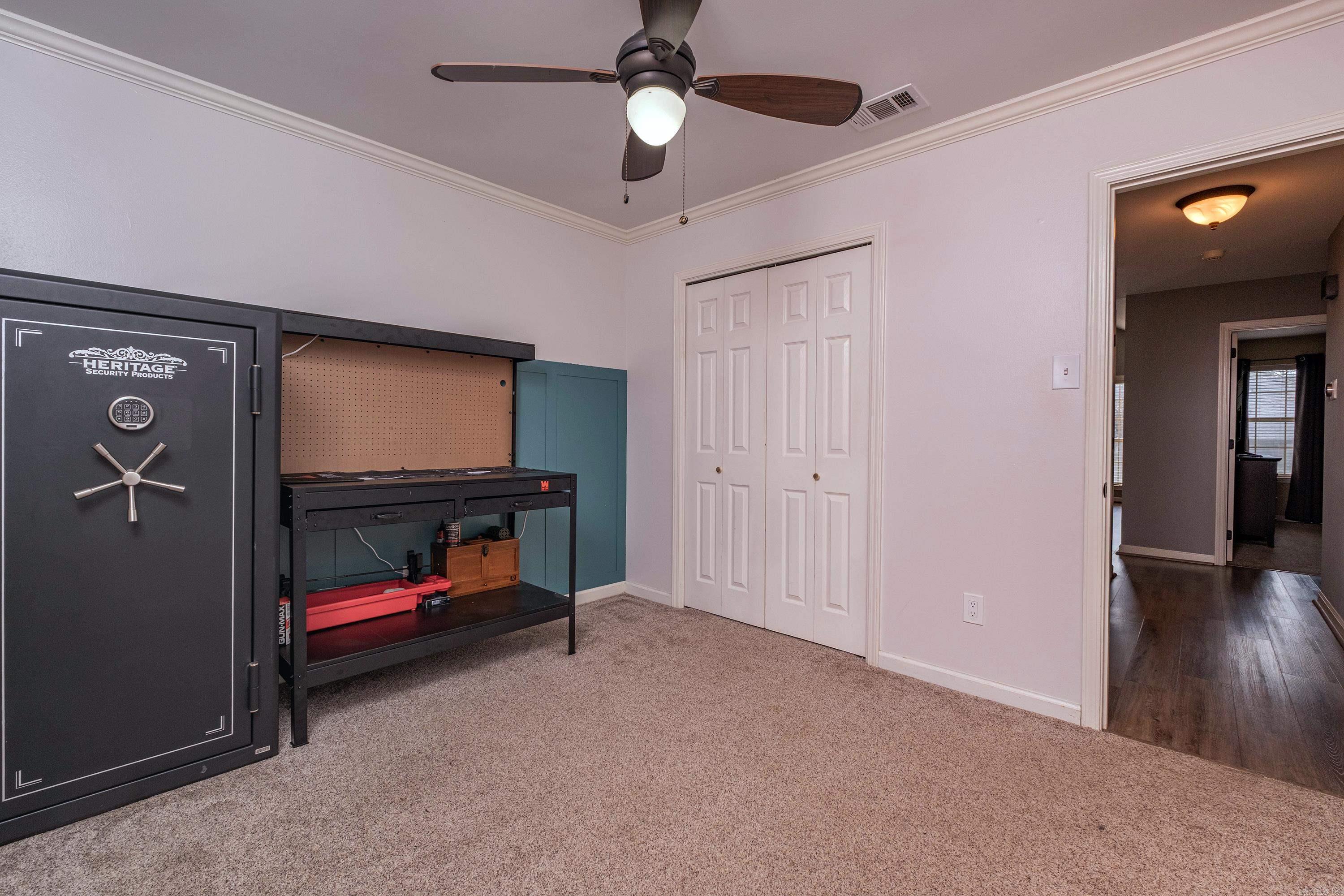 CEDAR RIDGE - Residential