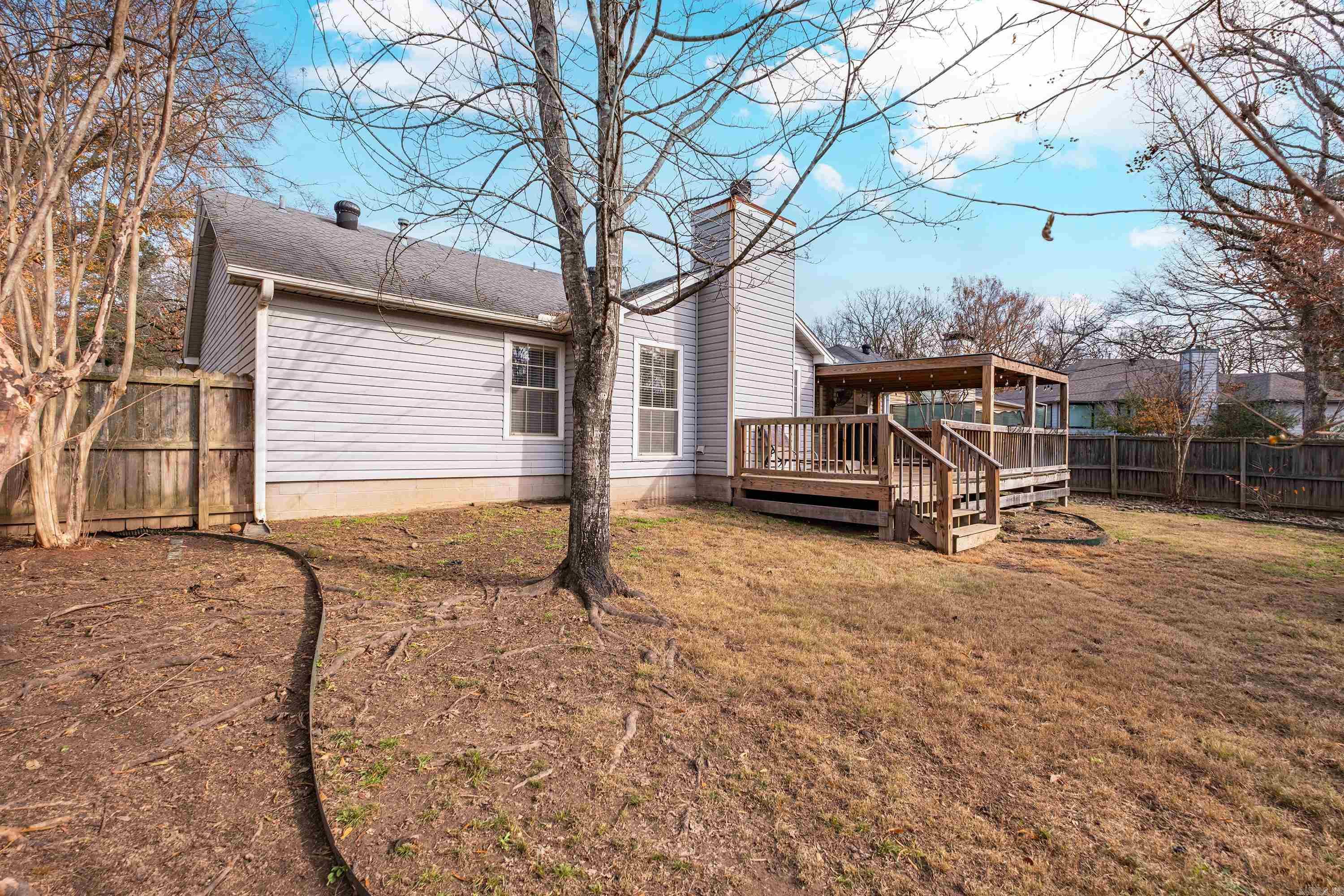 CEDAR RIDGE - Residential