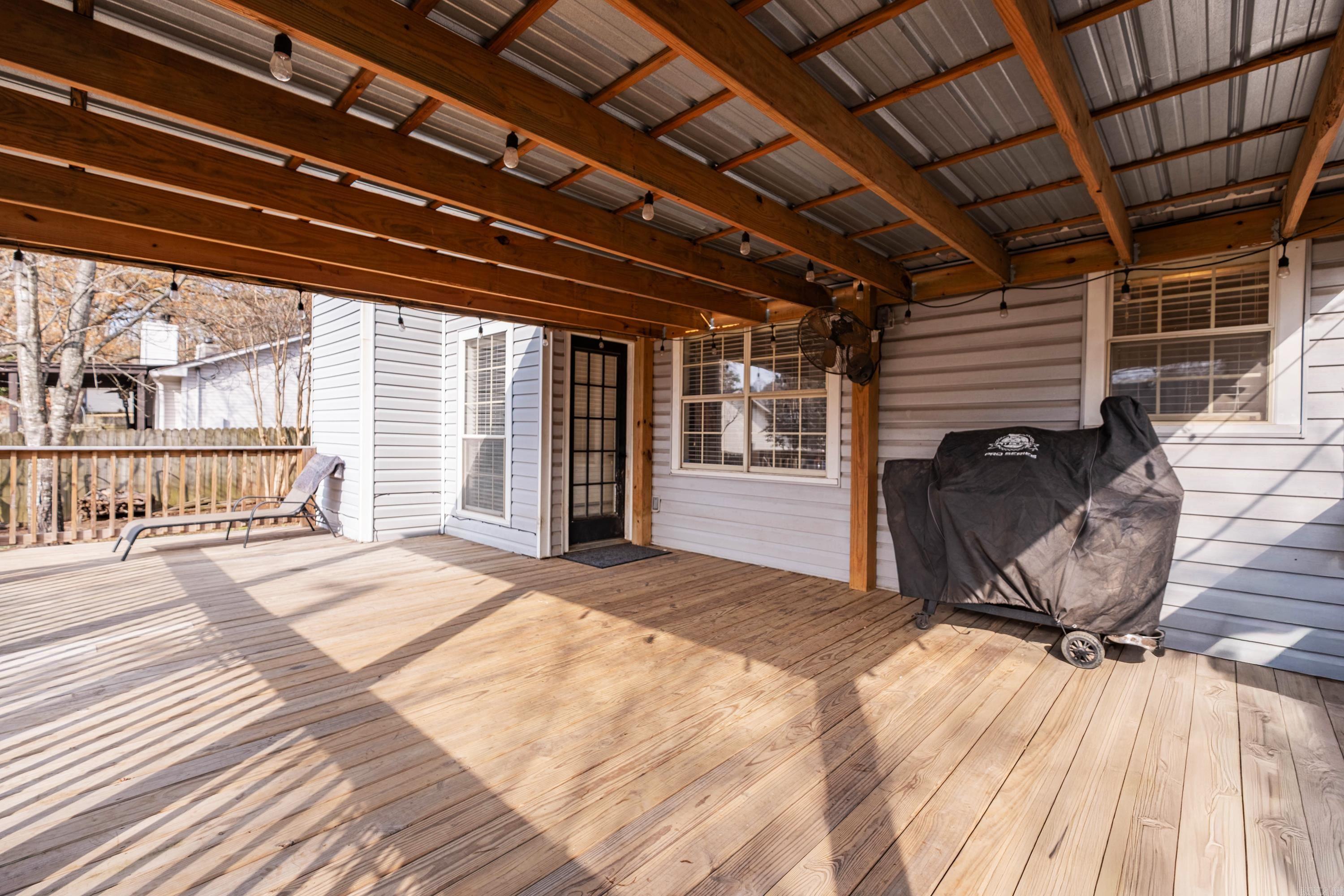 CEDAR RIDGE - Residential