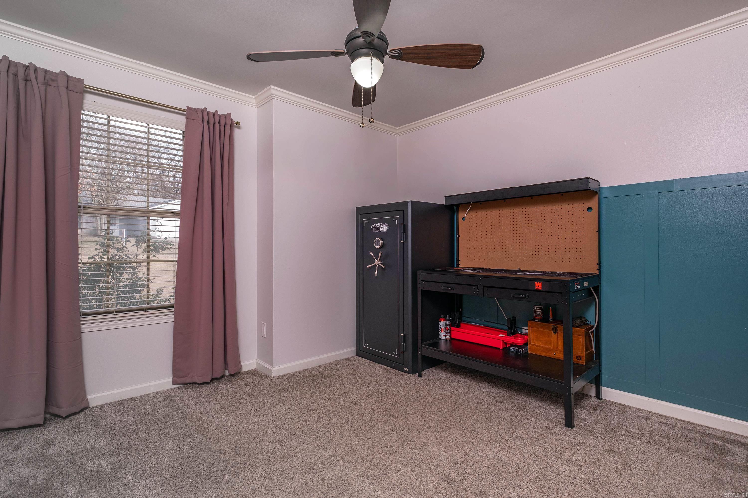 CEDAR RIDGE - Residential