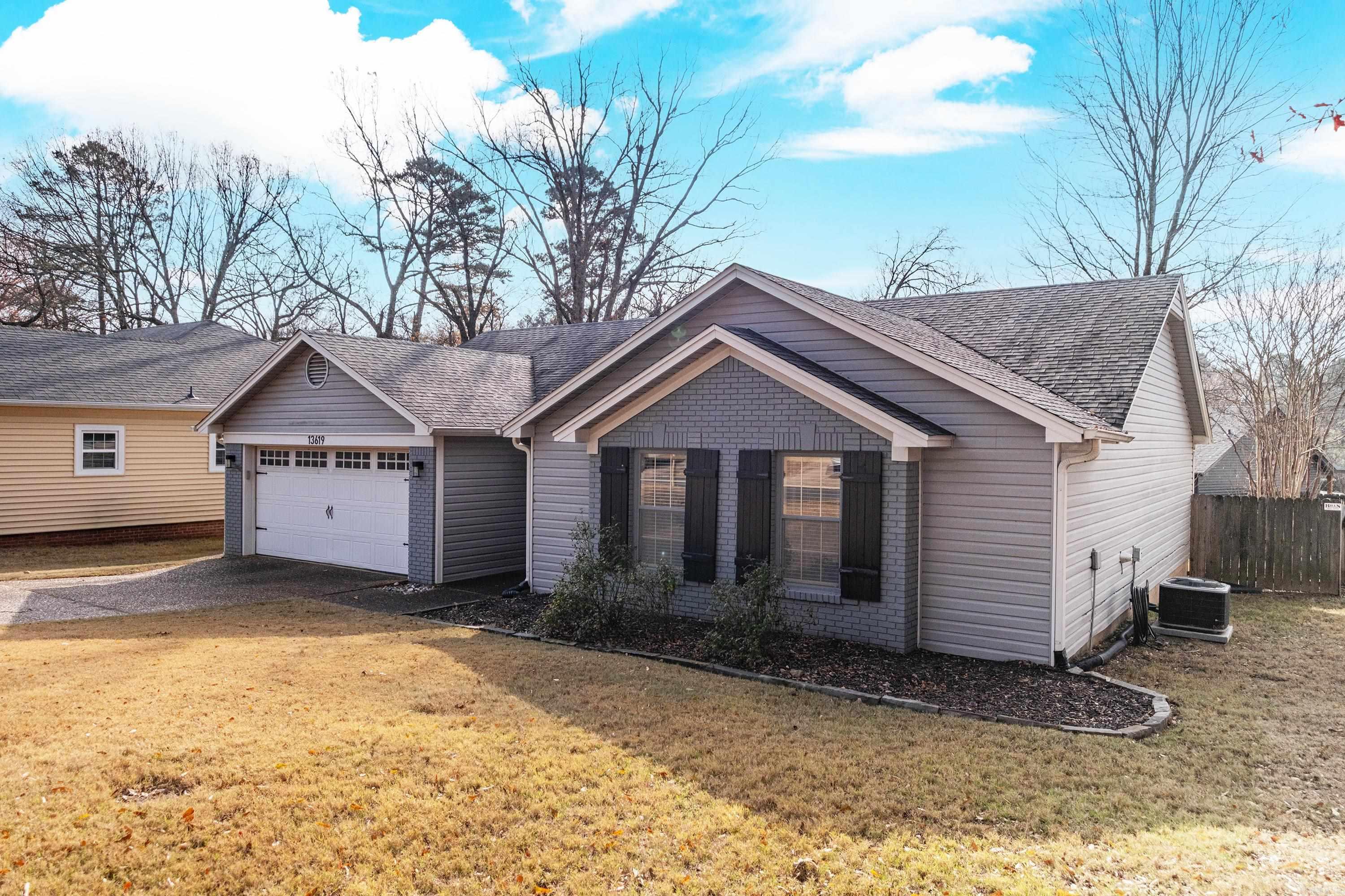 CEDAR RIDGE - Residential