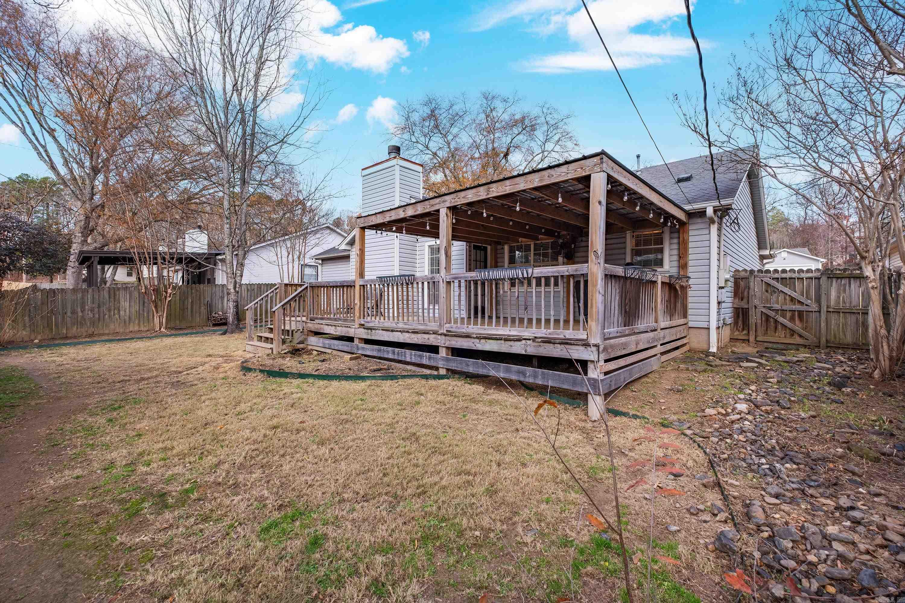 CEDAR RIDGE - Residential