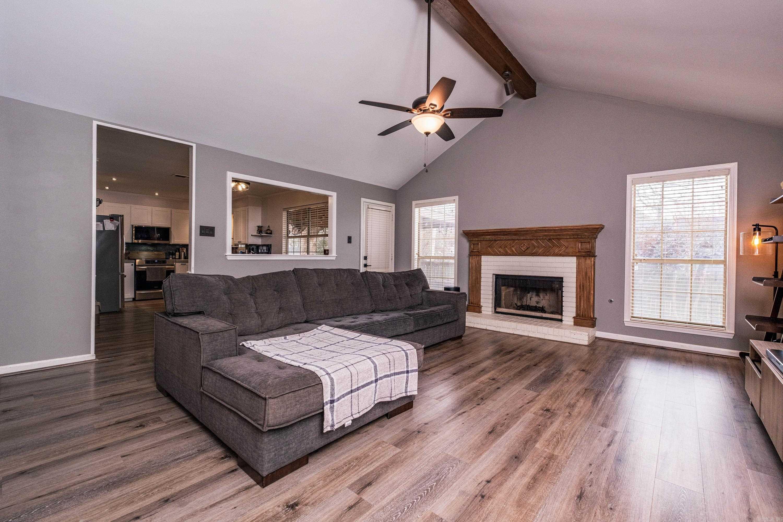 CEDAR RIDGE - Residential