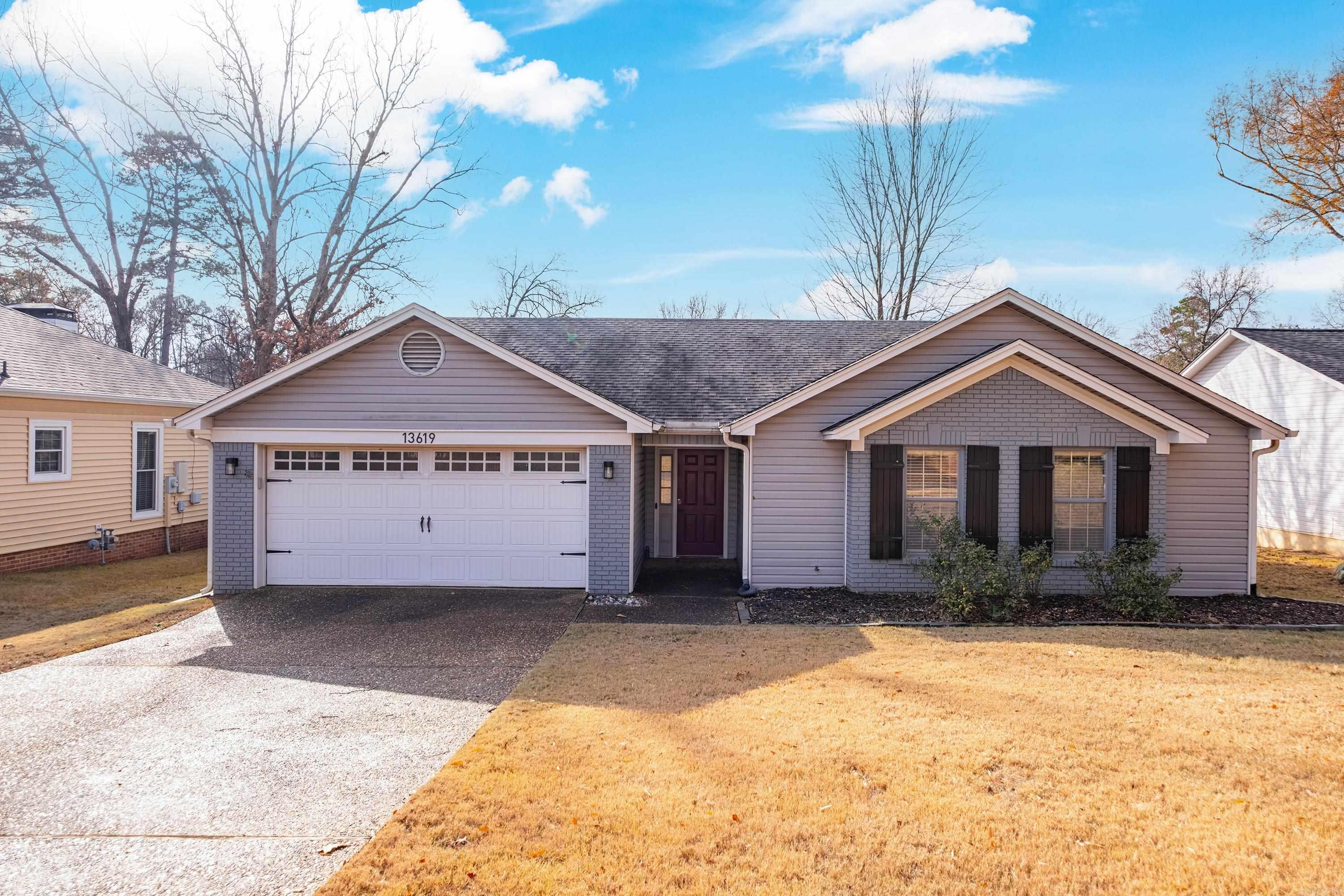 CEDAR RIDGE - Residential