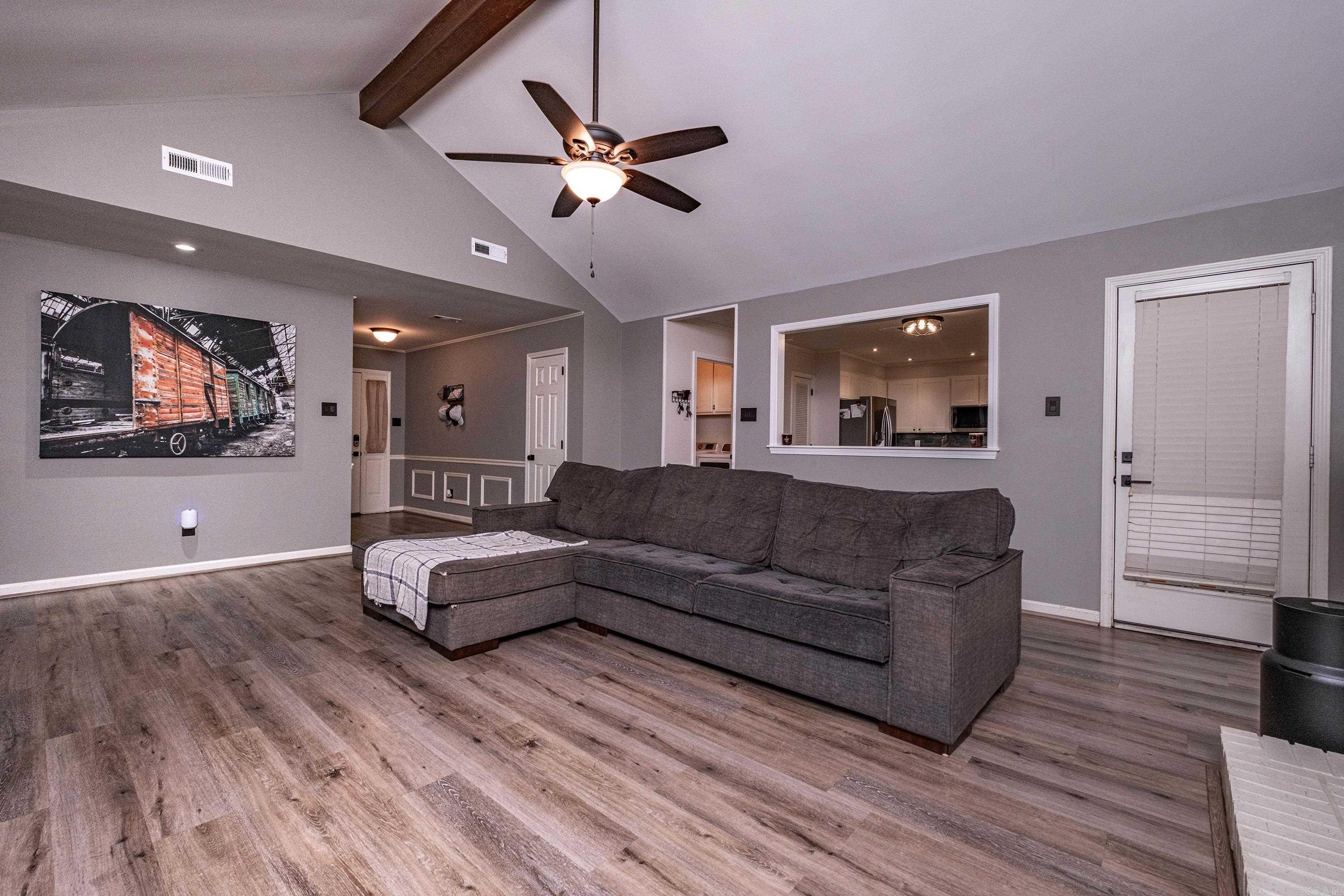 CEDAR RIDGE - Residential