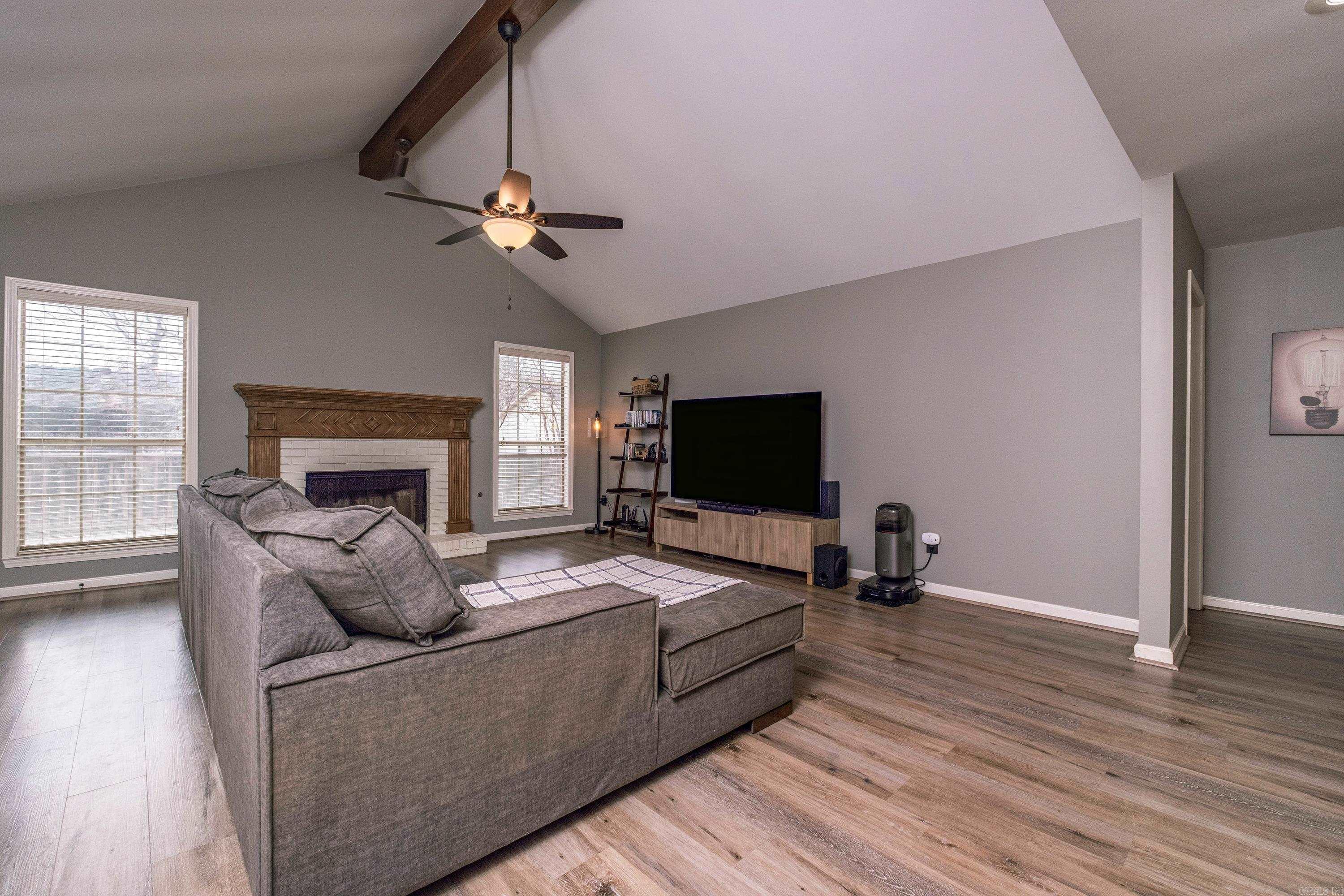 CEDAR RIDGE - Residential