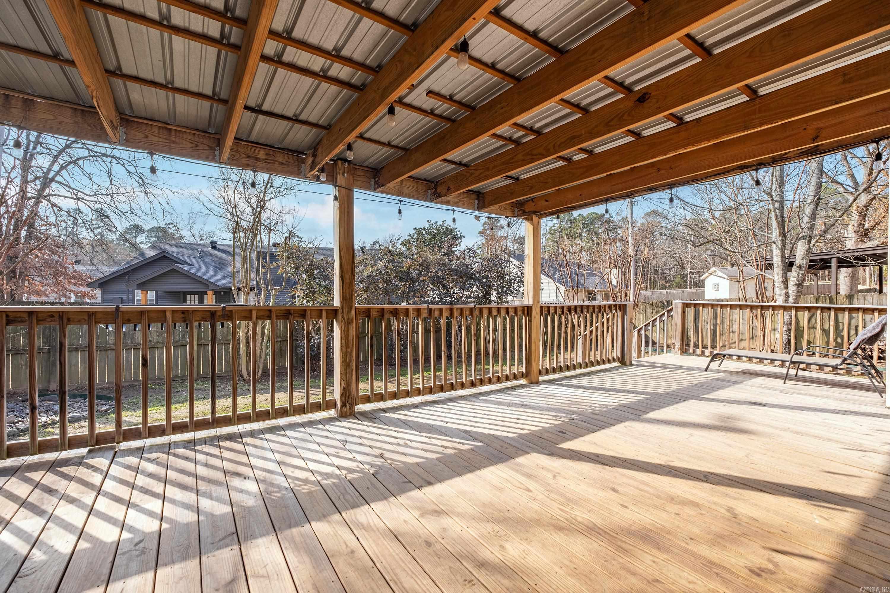 CEDAR RIDGE - Residential