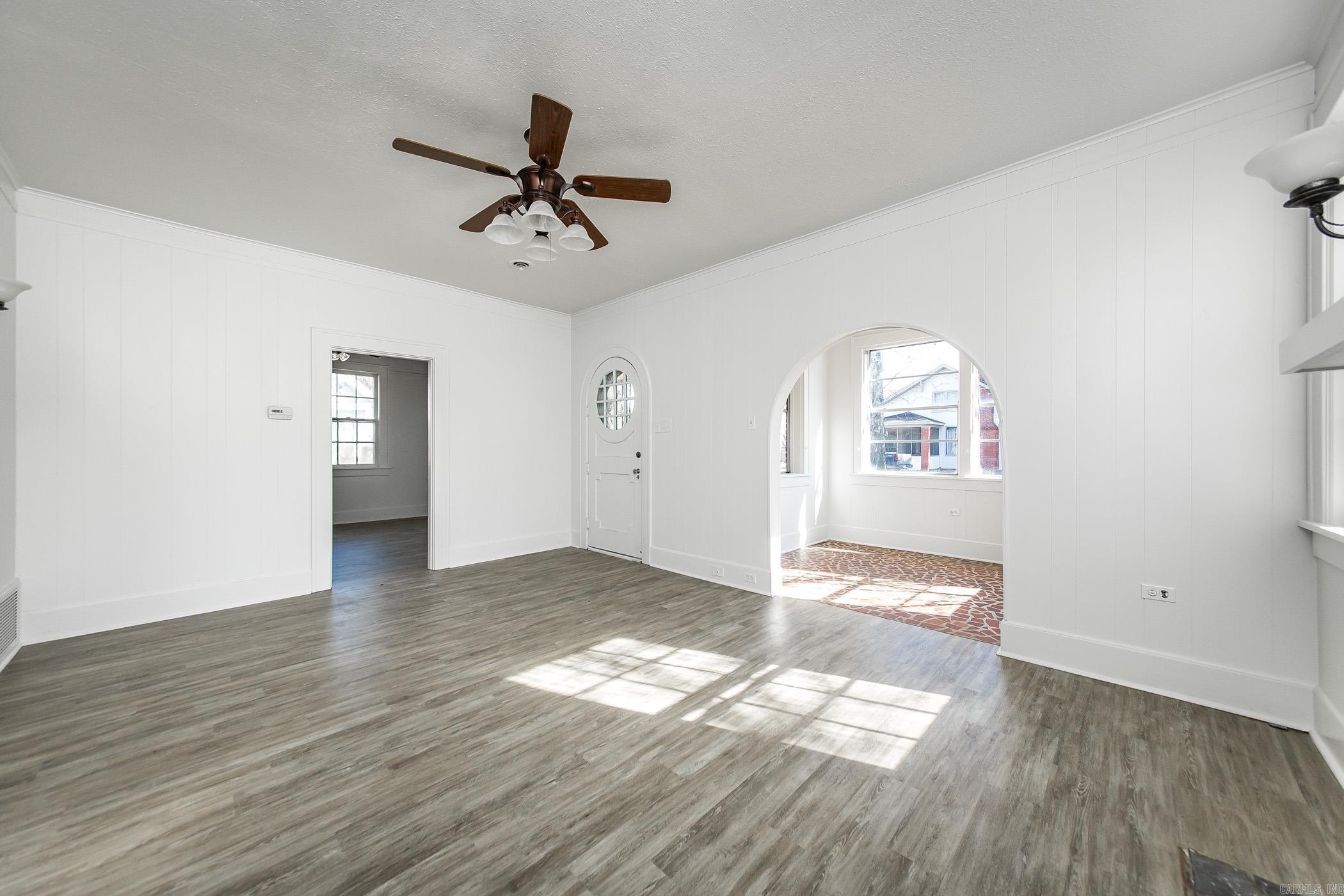 OT ENGLAND CITY - Residential