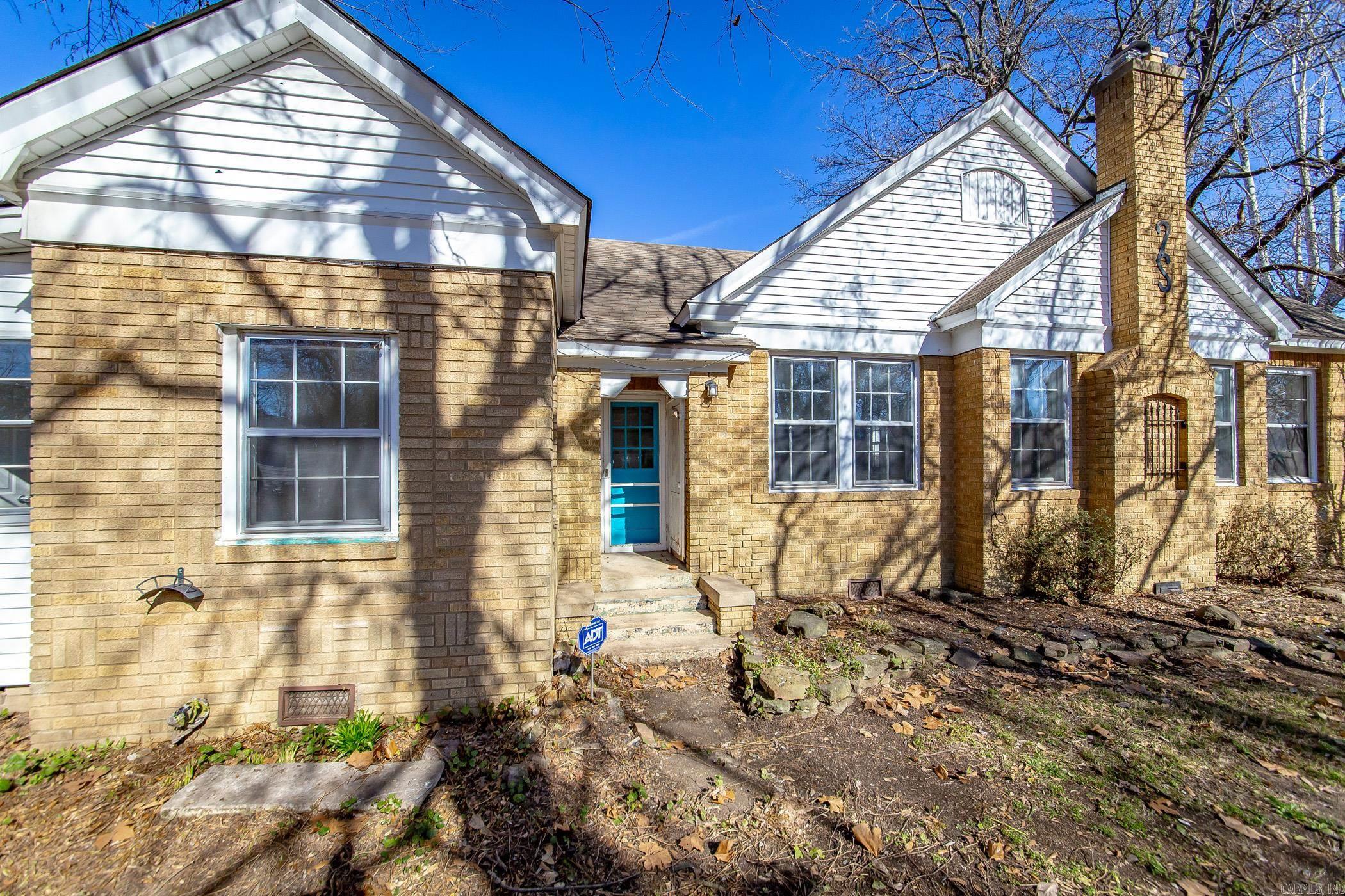 OT ENGLAND CITY - Residential