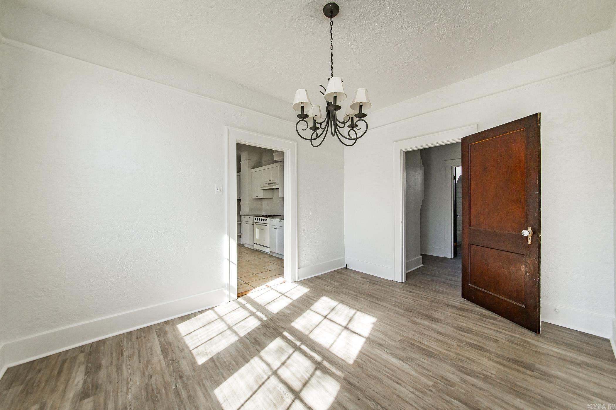 OT ENGLAND CITY - Residential