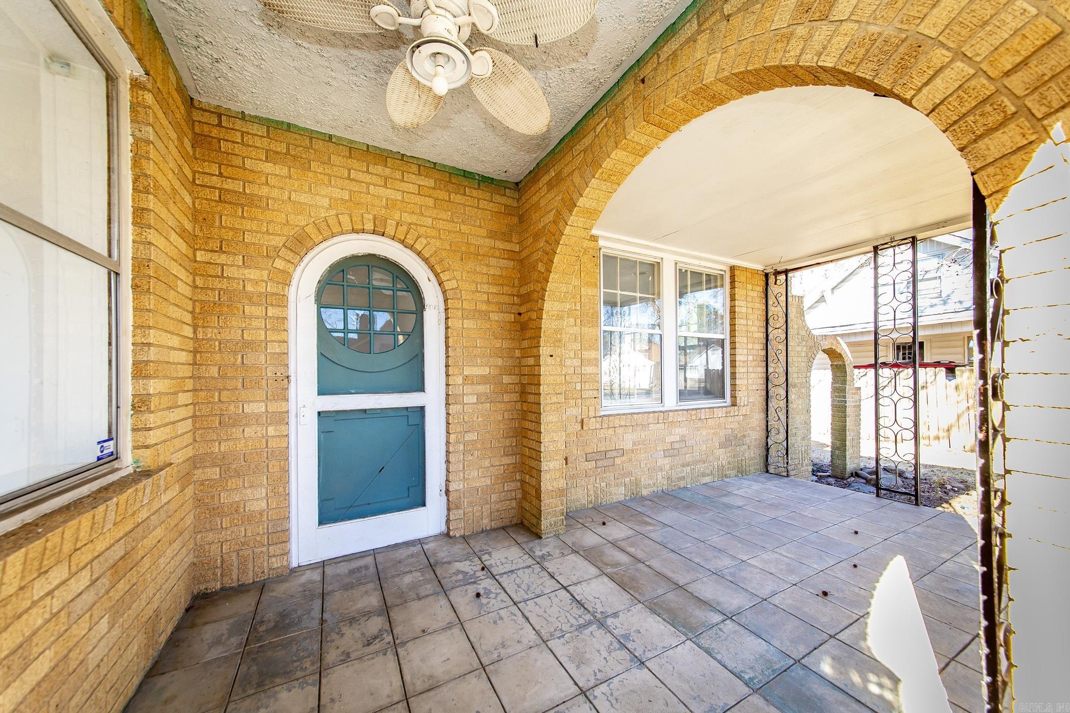 OT ENGLAND CITY - Residential