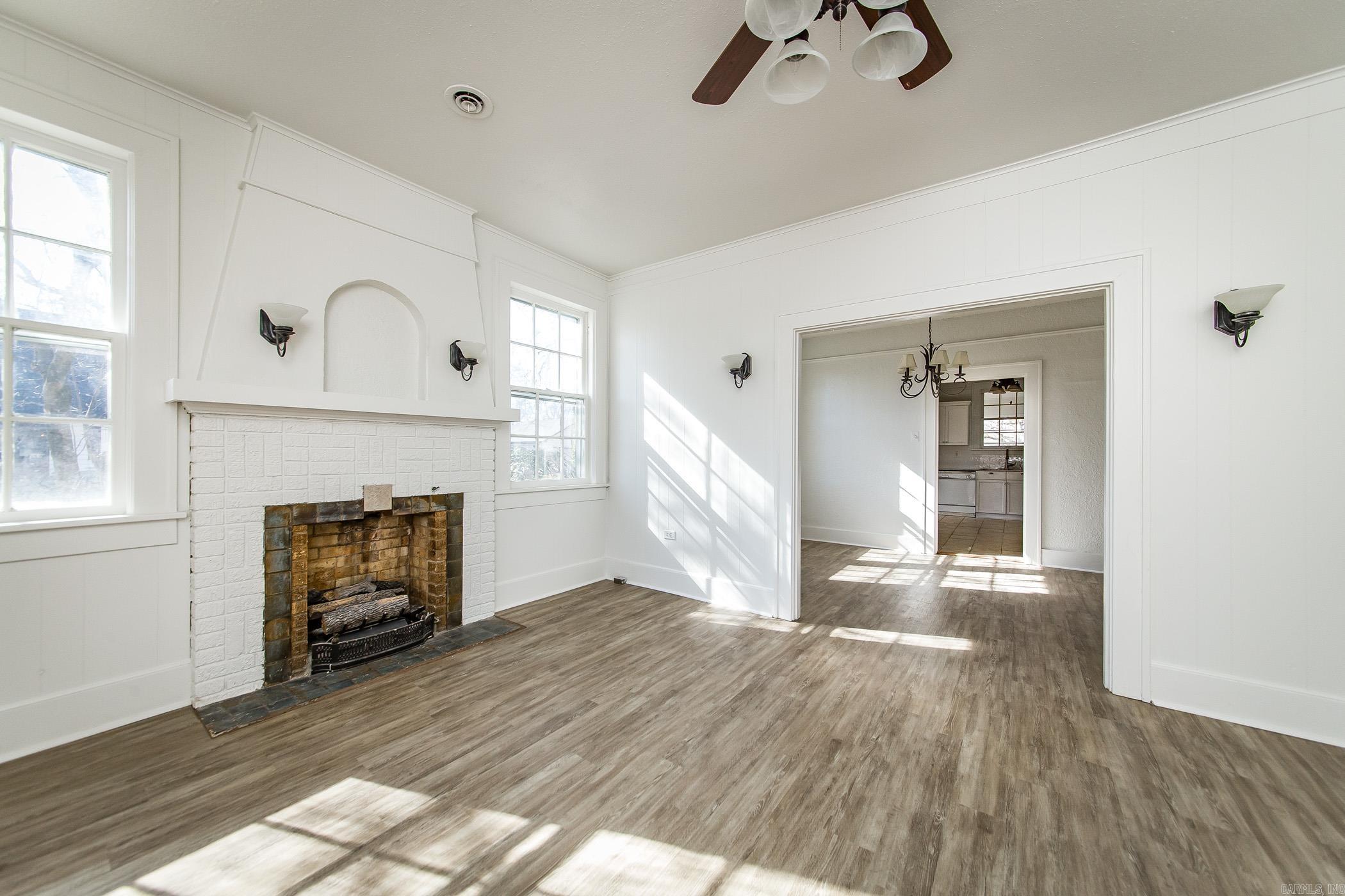 OT ENGLAND CITY - Residential