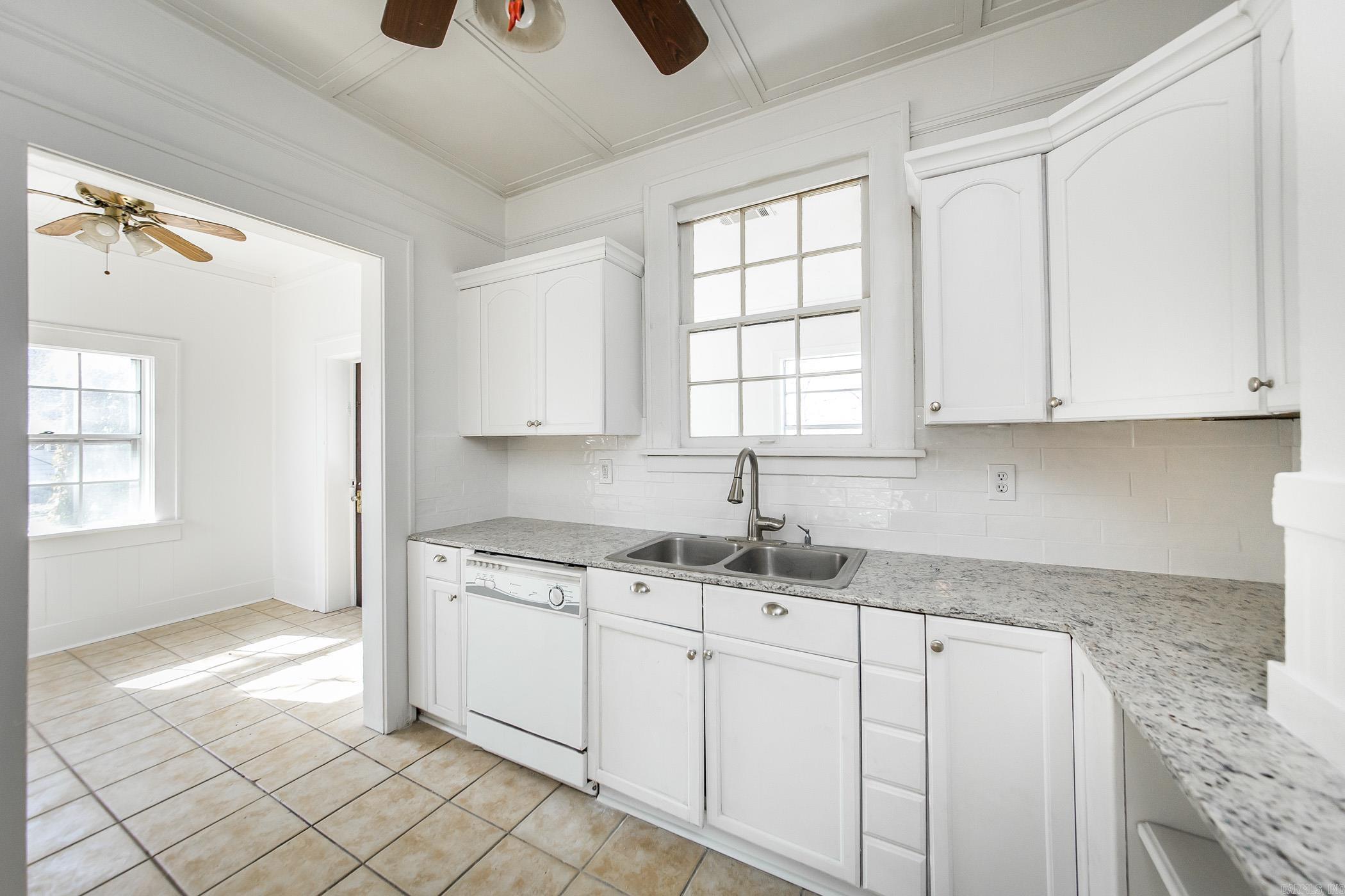 OT ENGLAND CITY - Residential