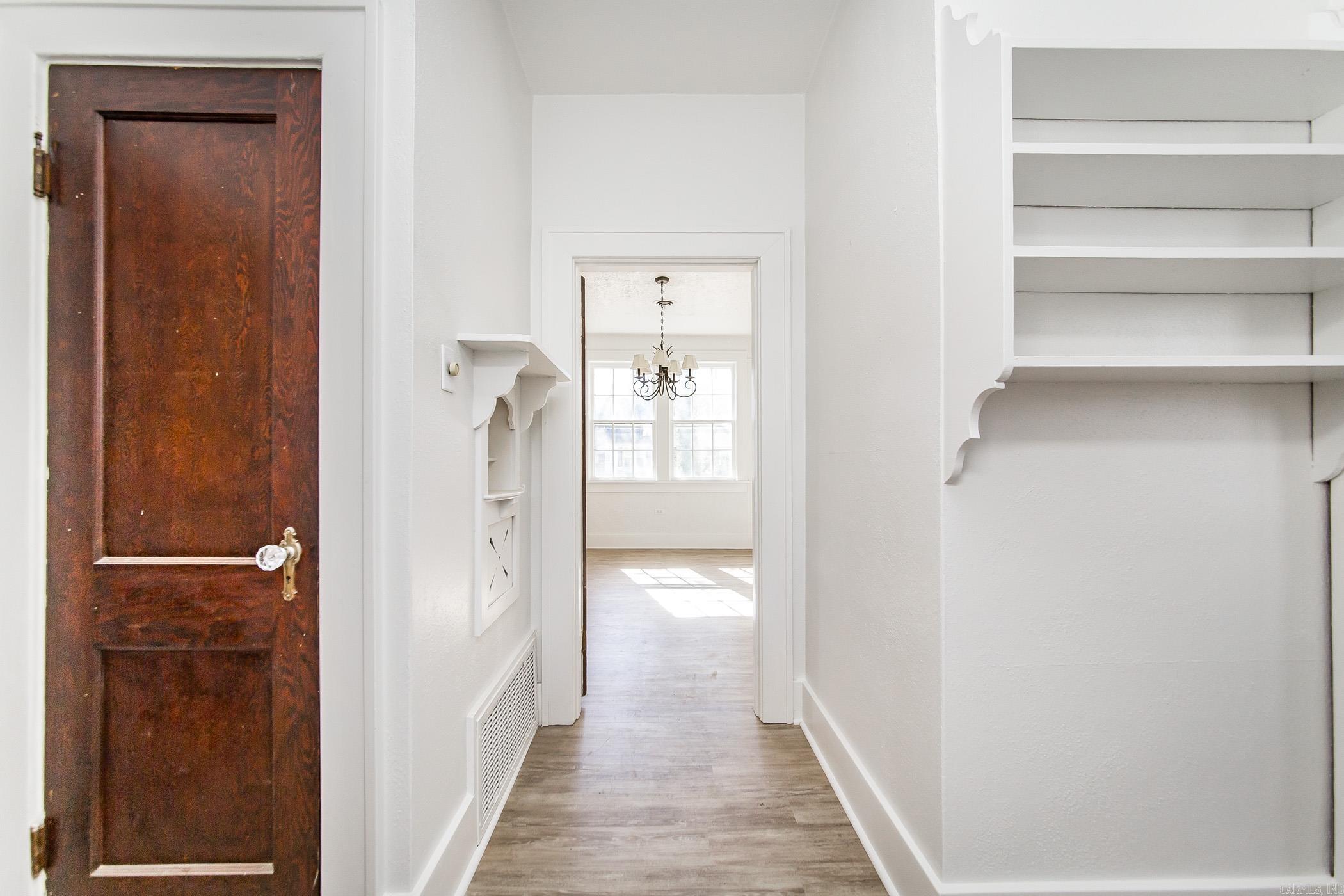 OT ENGLAND CITY - Residential