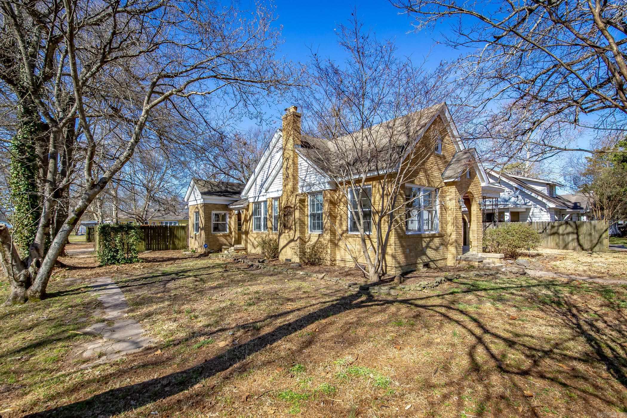 OT ENGLAND CITY - Residential