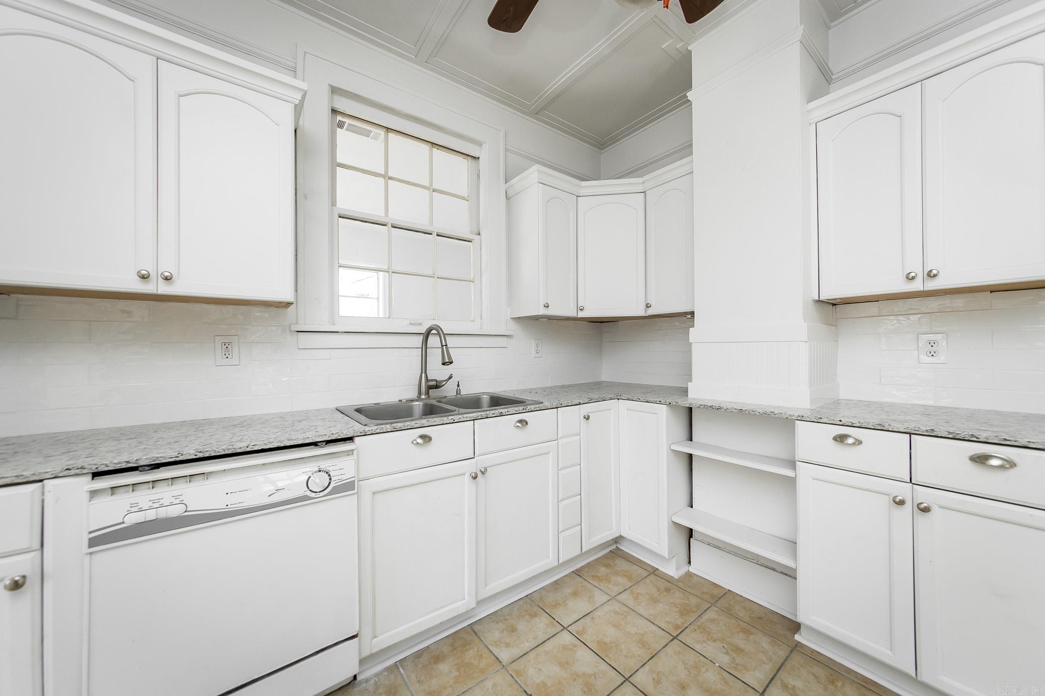 OT ENGLAND CITY - Residential