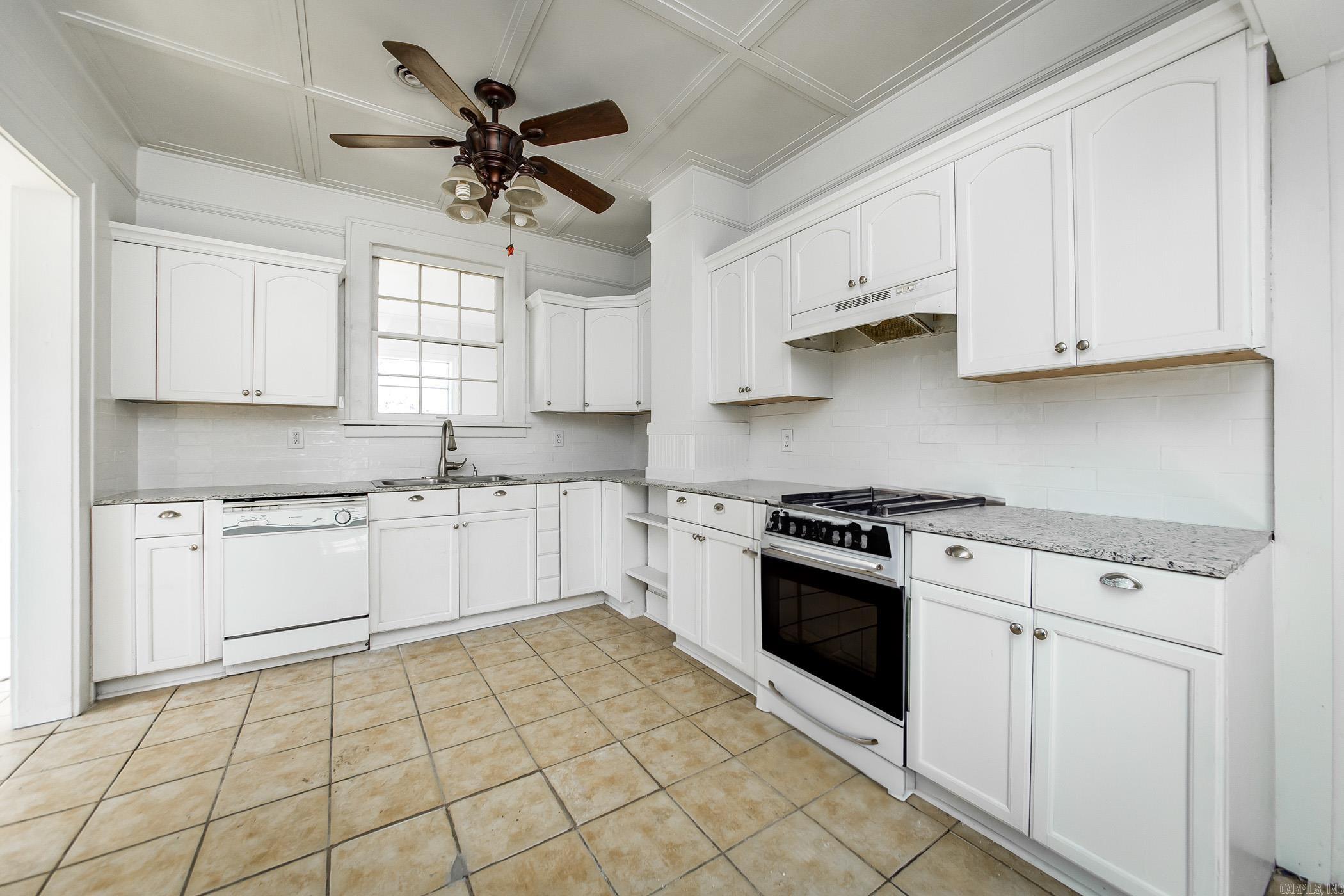 OT ENGLAND CITY - Residential