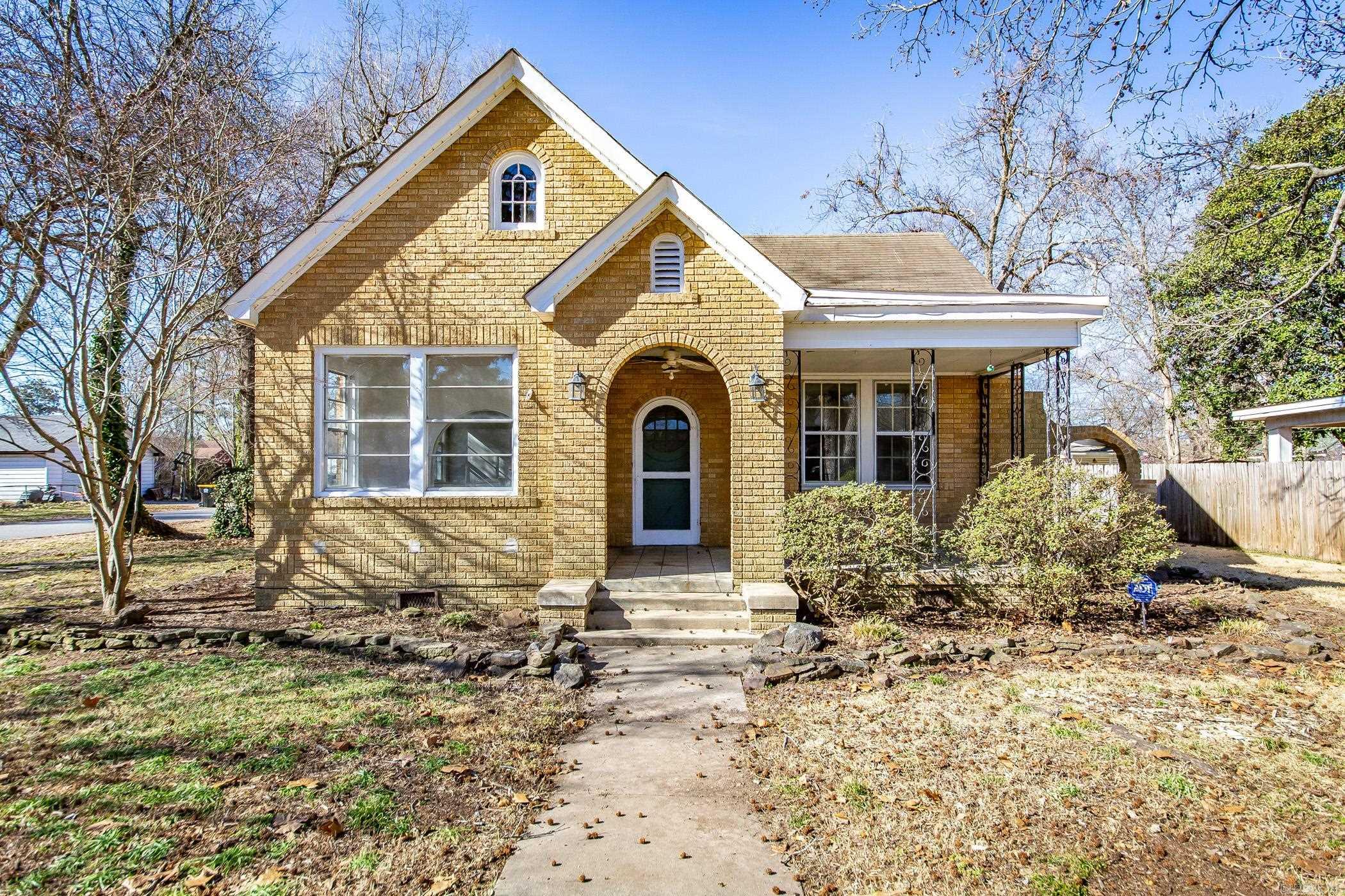 OT ENGLAND CITY - Residential