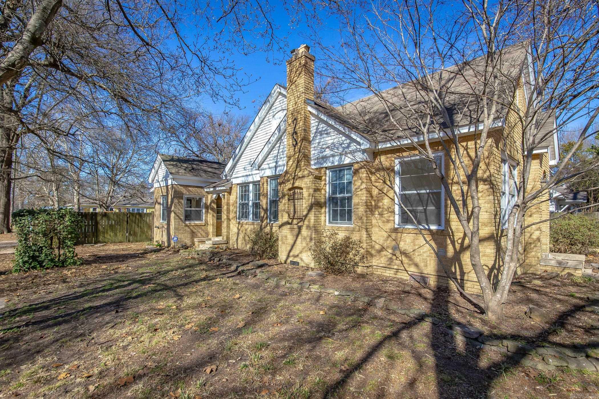 OT ENGLAND CITY - Residential