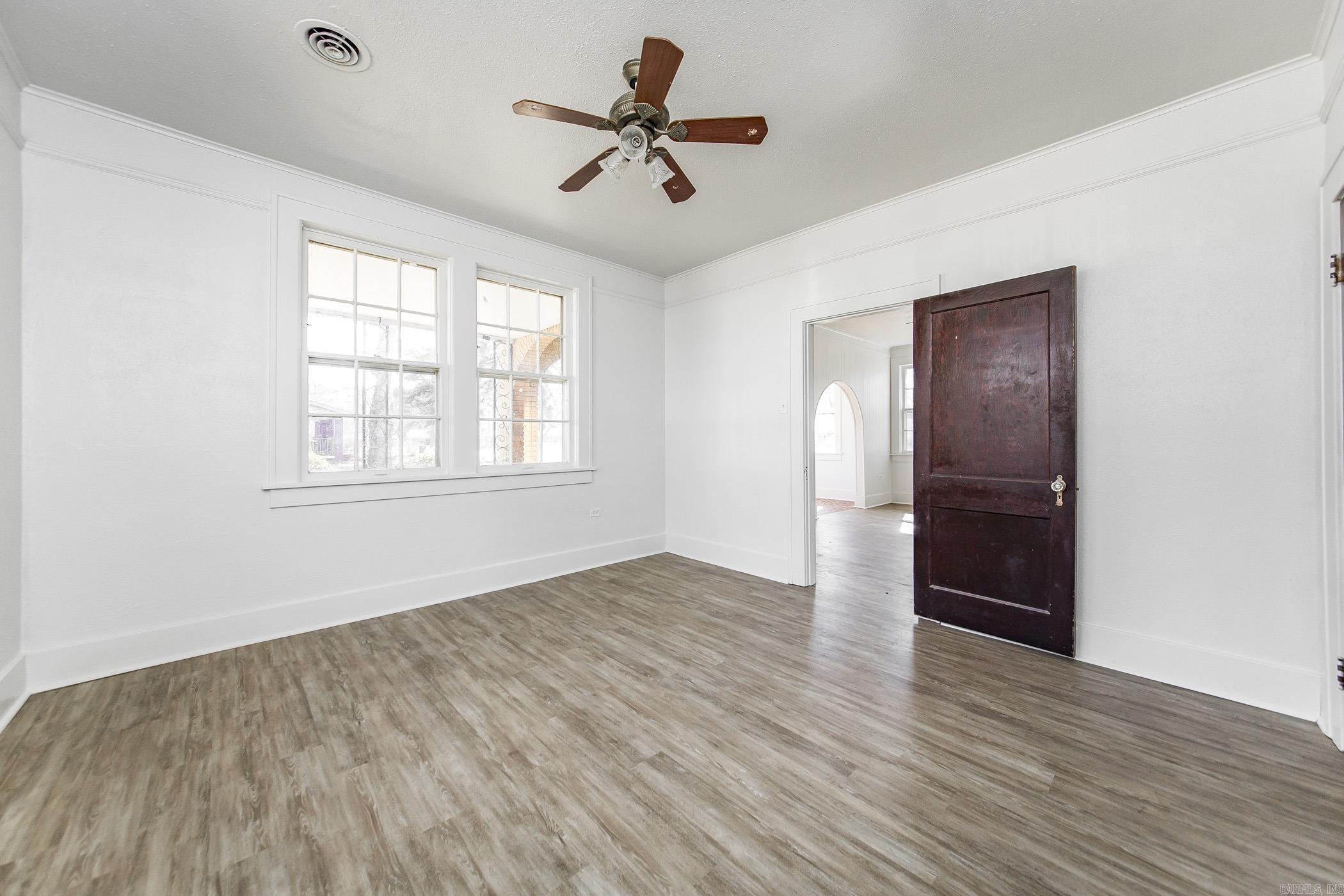 OT ENGLAND CITY - Residential