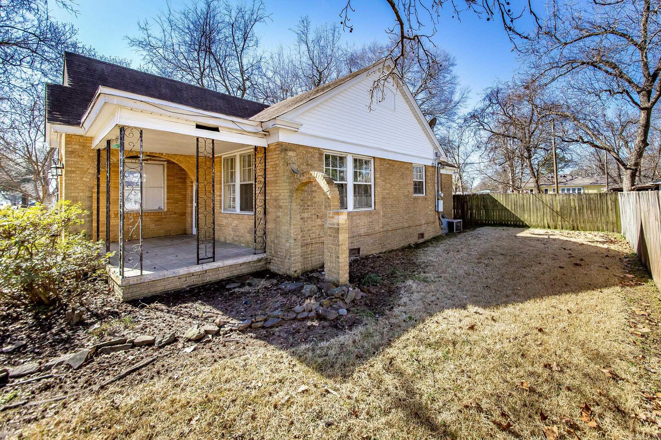 OT ENGLAND CITY - Residential