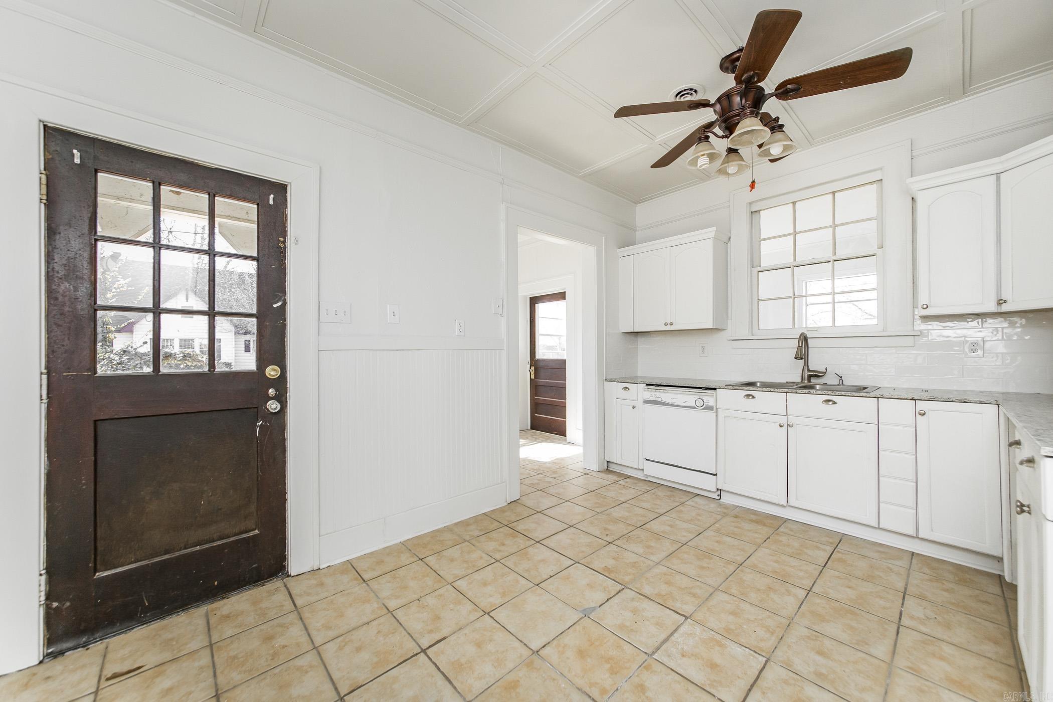 OT ENGLAND CITY - Residential