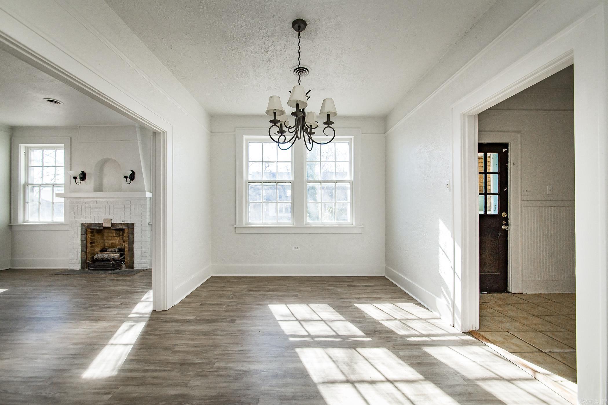 OT ENGLAND CITY - Residential