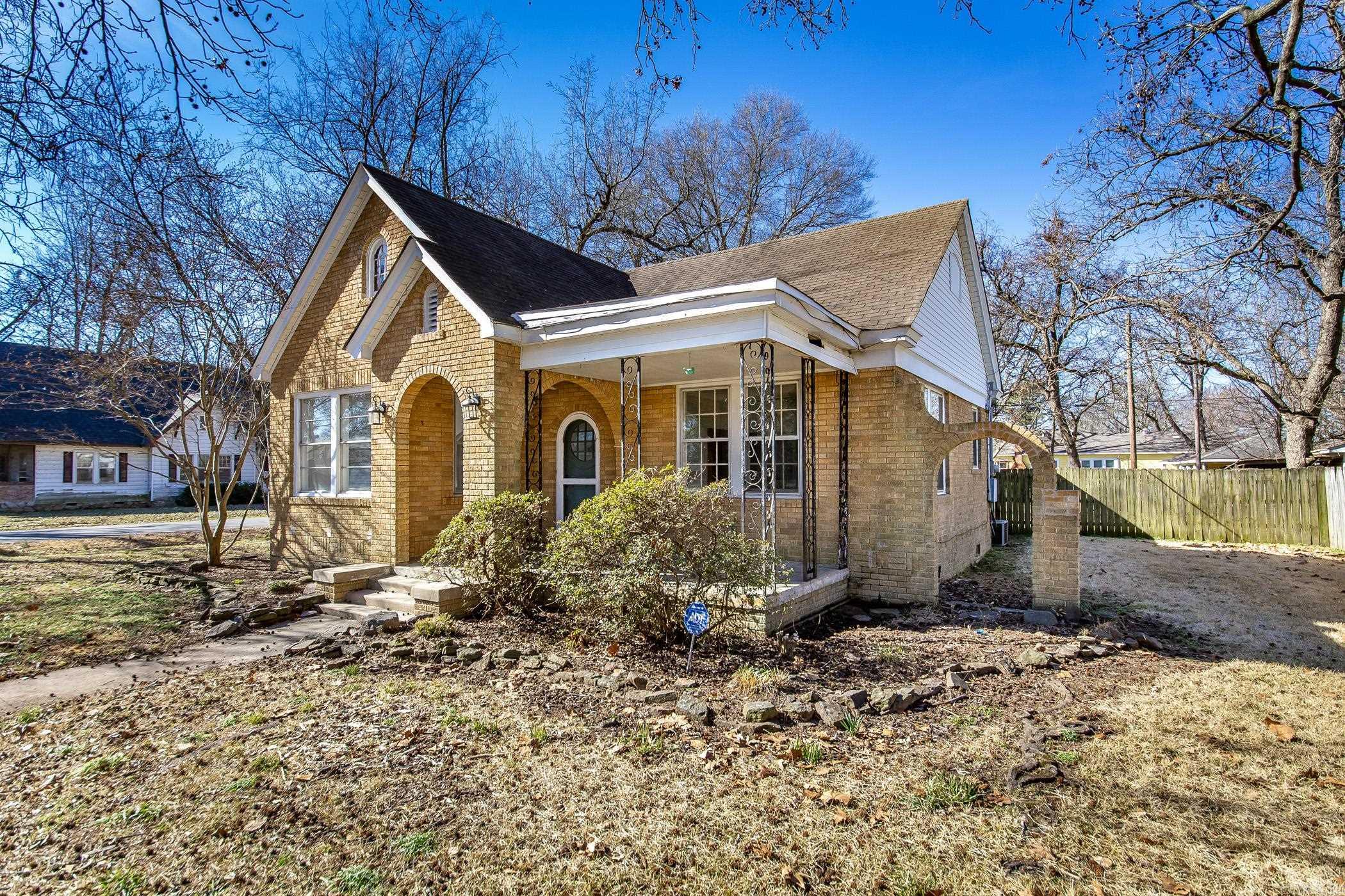 OT ENGLAND CITY - Residential