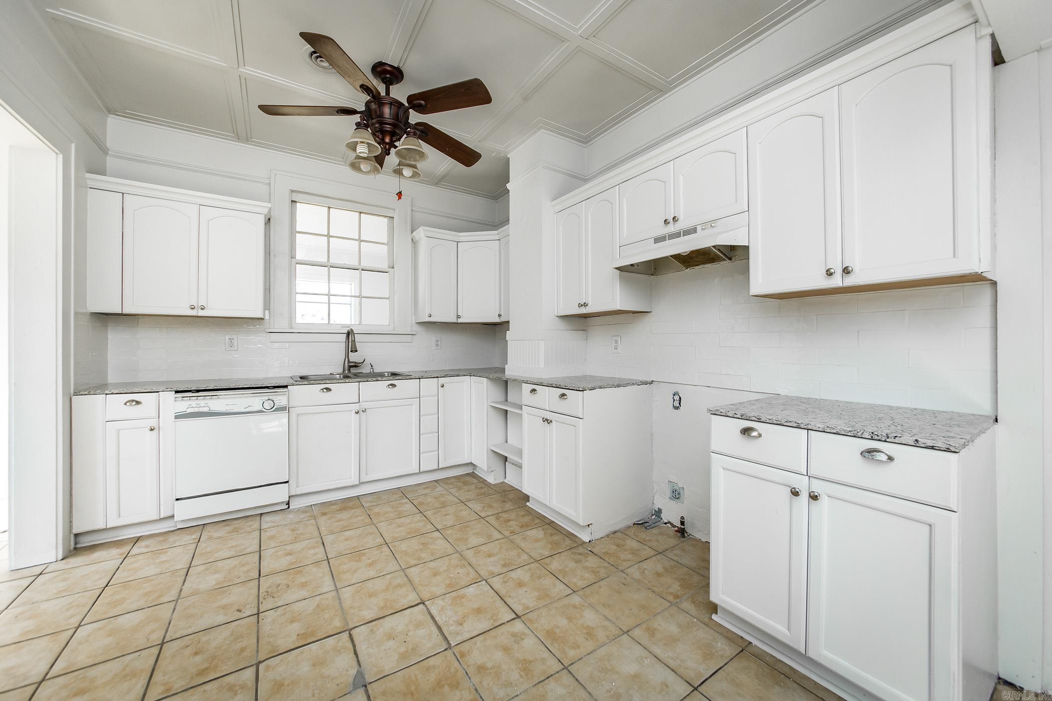 OT ENGLAND CITY - Residential